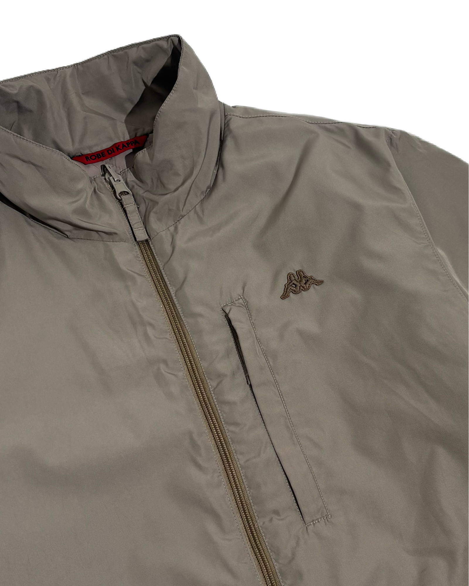 Kappa Alpine Drift Jakna Kappa