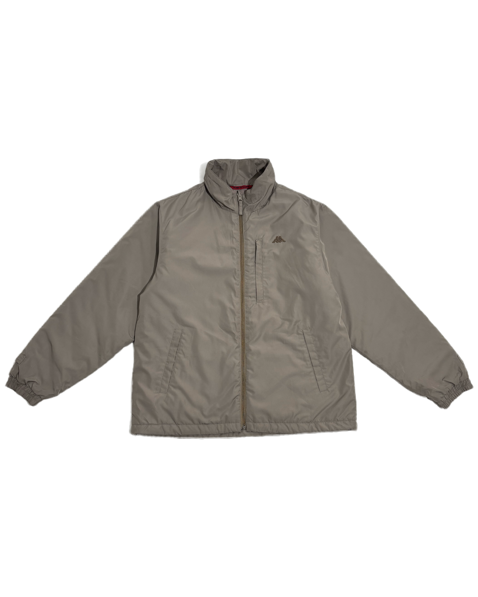 Kappa Alpine Drift Jakna Kappa