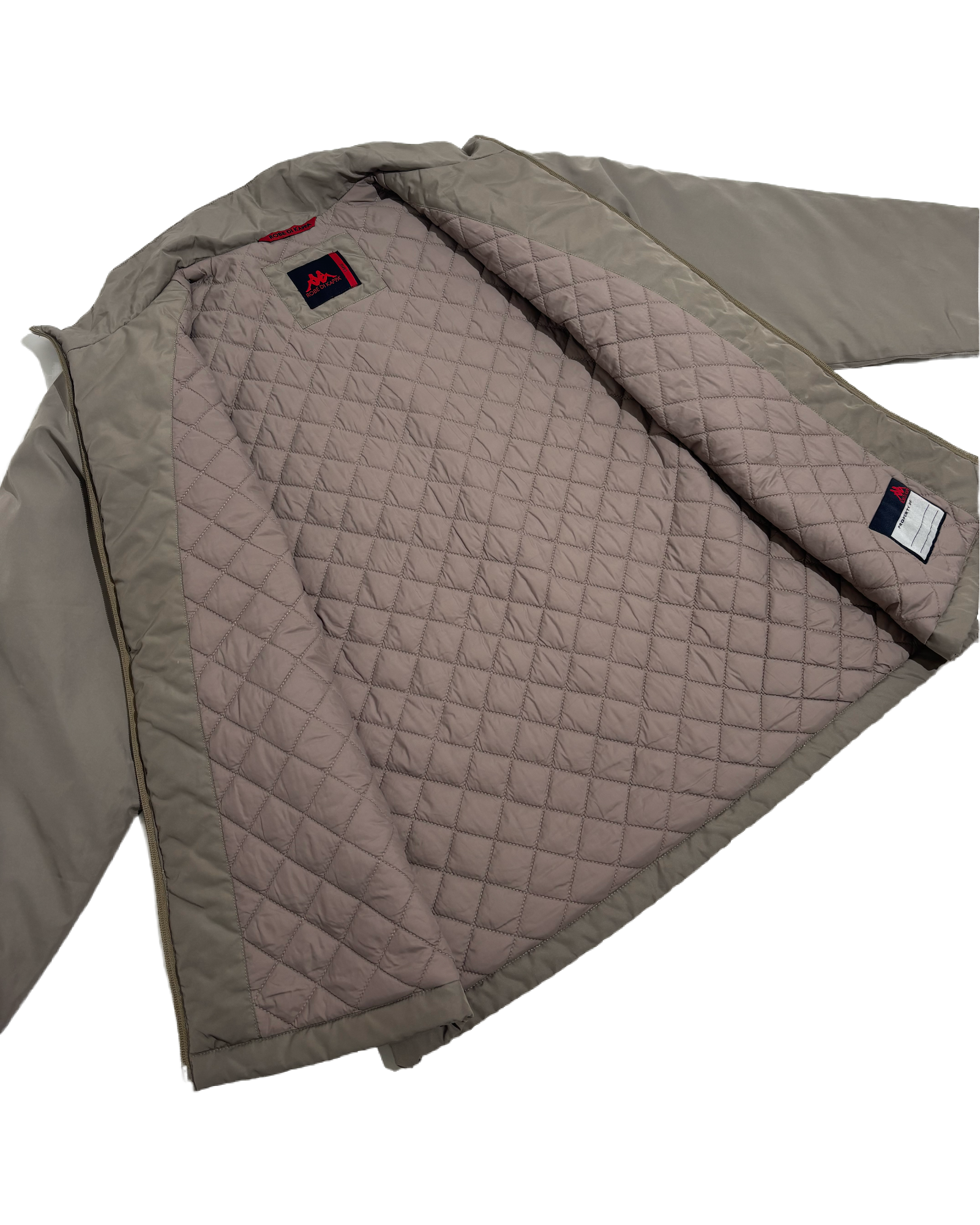 Kappa Alpine Drift Jakna Kappa