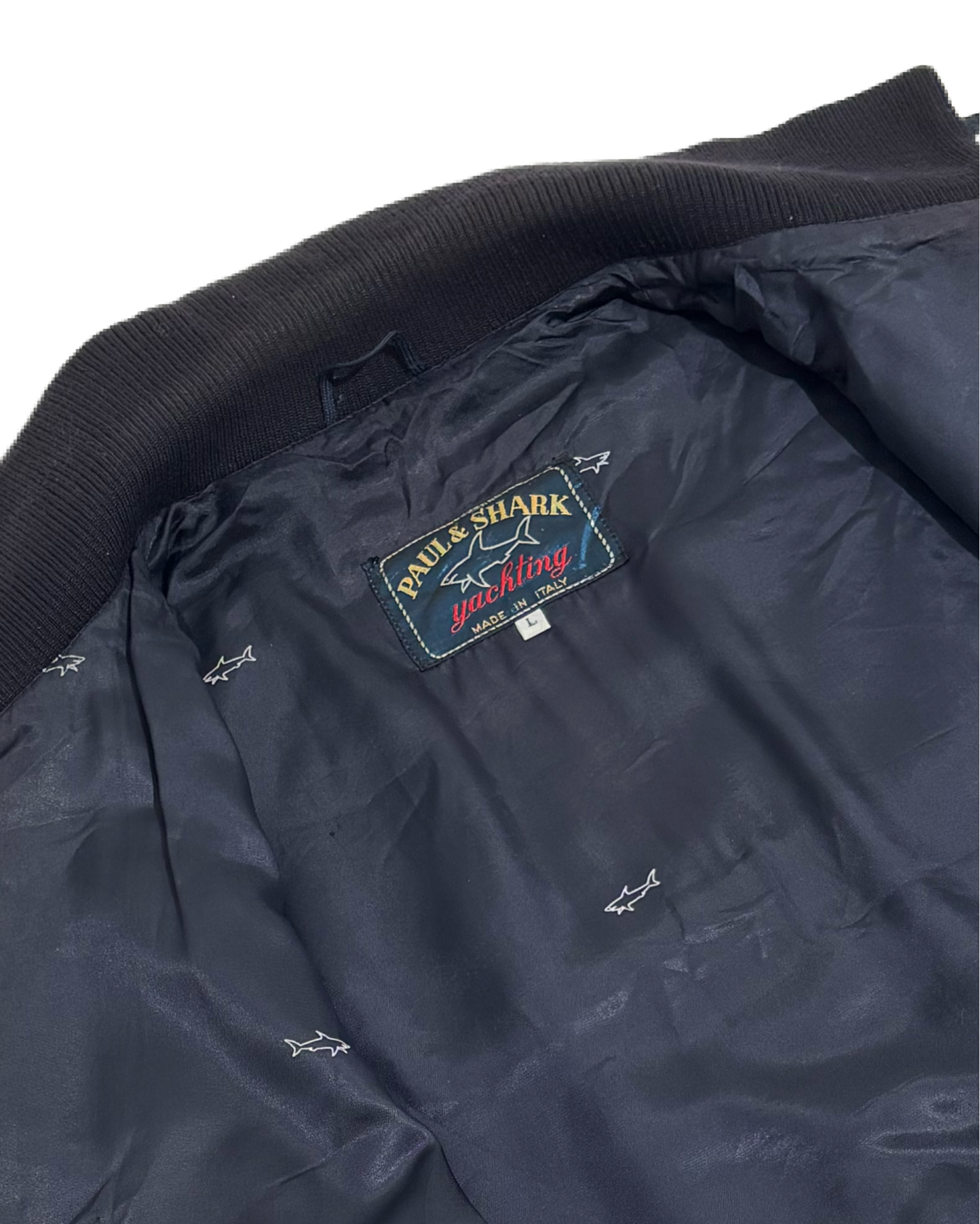 Paul&Shark Nautical Heritage Jakna Paul&Shark