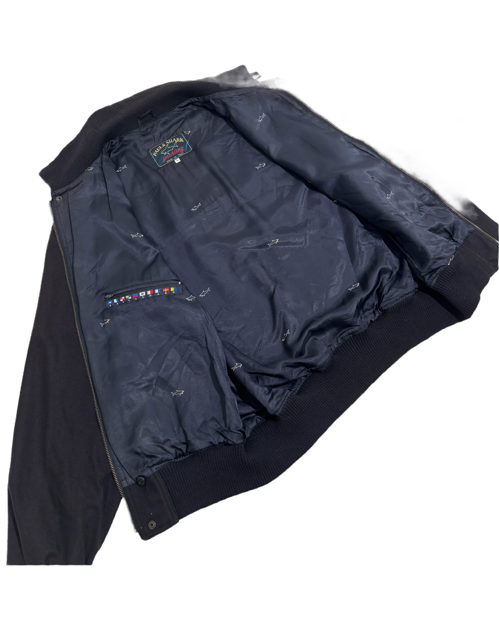 Paul&Shark Nautical Heritage Jakna Paul&Shark