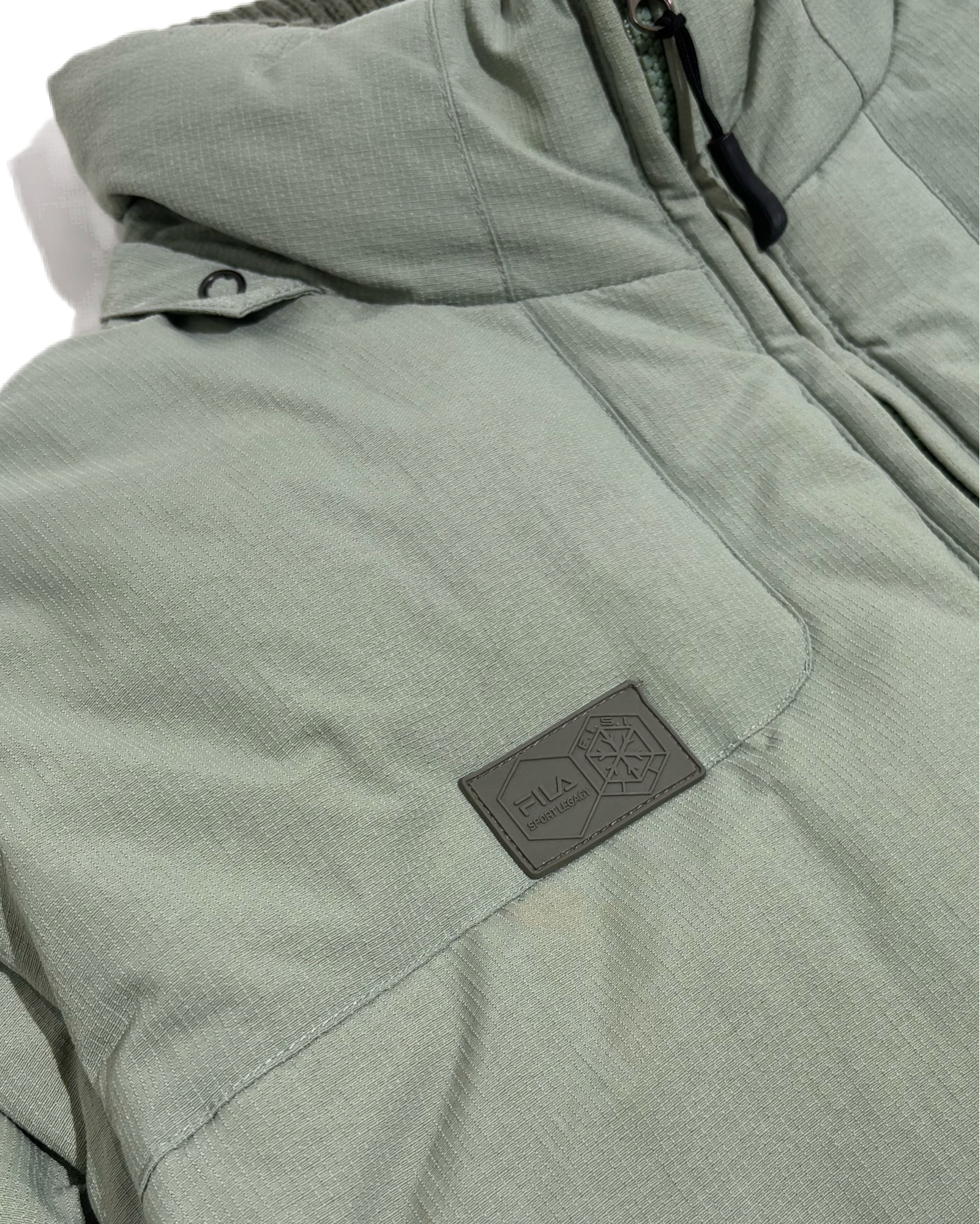 Fila Alpine Mist Jakna Fila