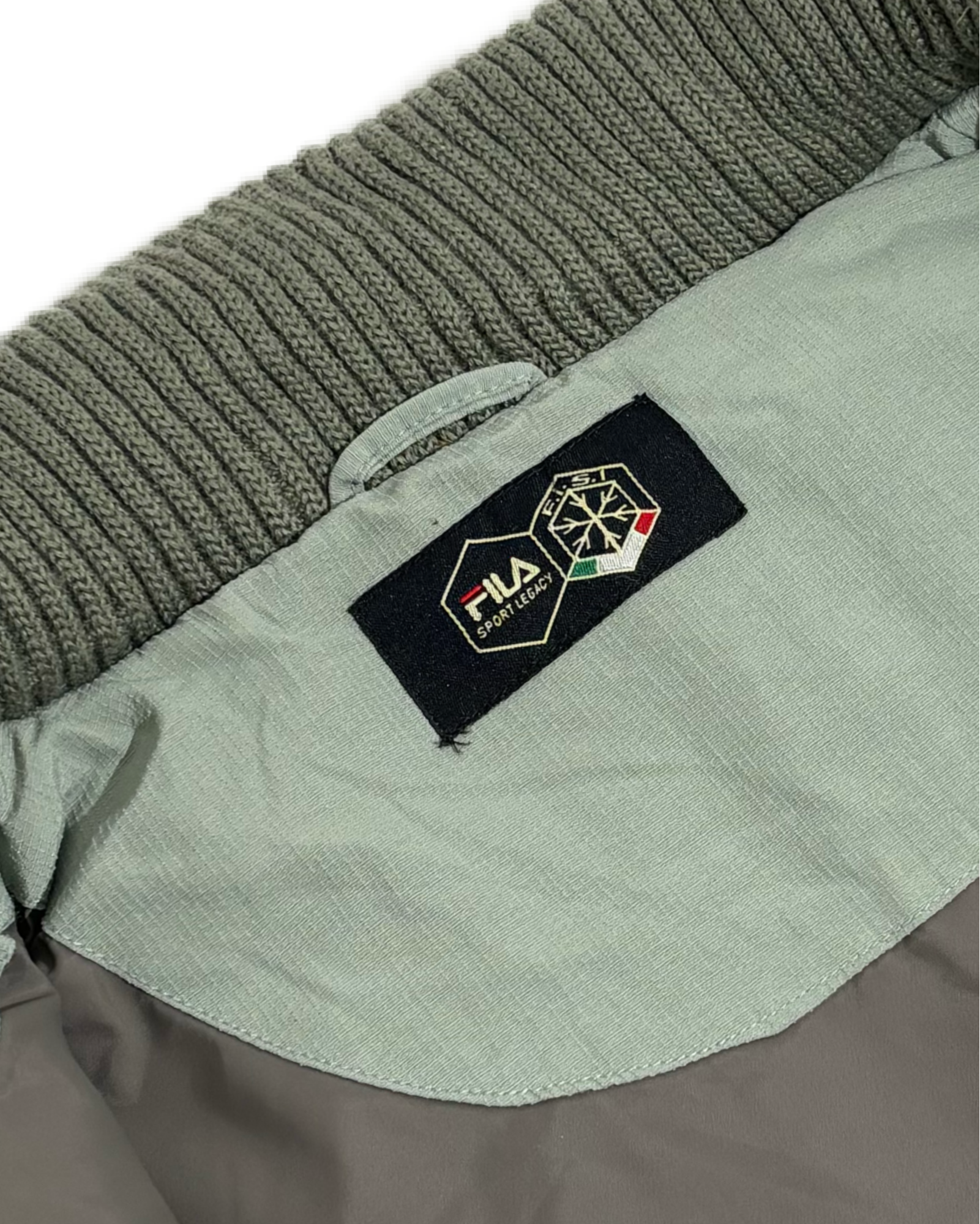 Fila Alpine Mist Jakna Fila