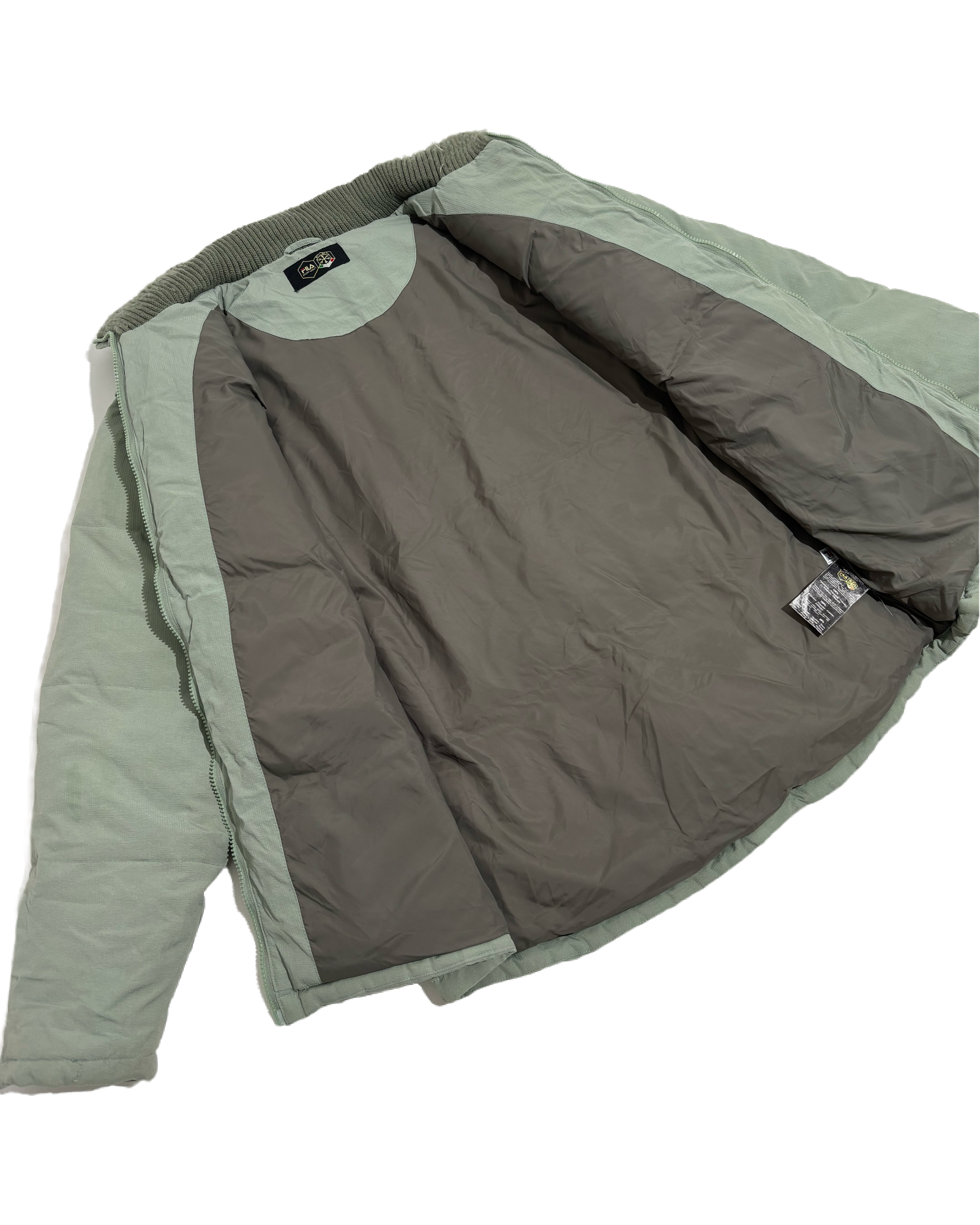 Fila Alpine Mist Jakna Fila