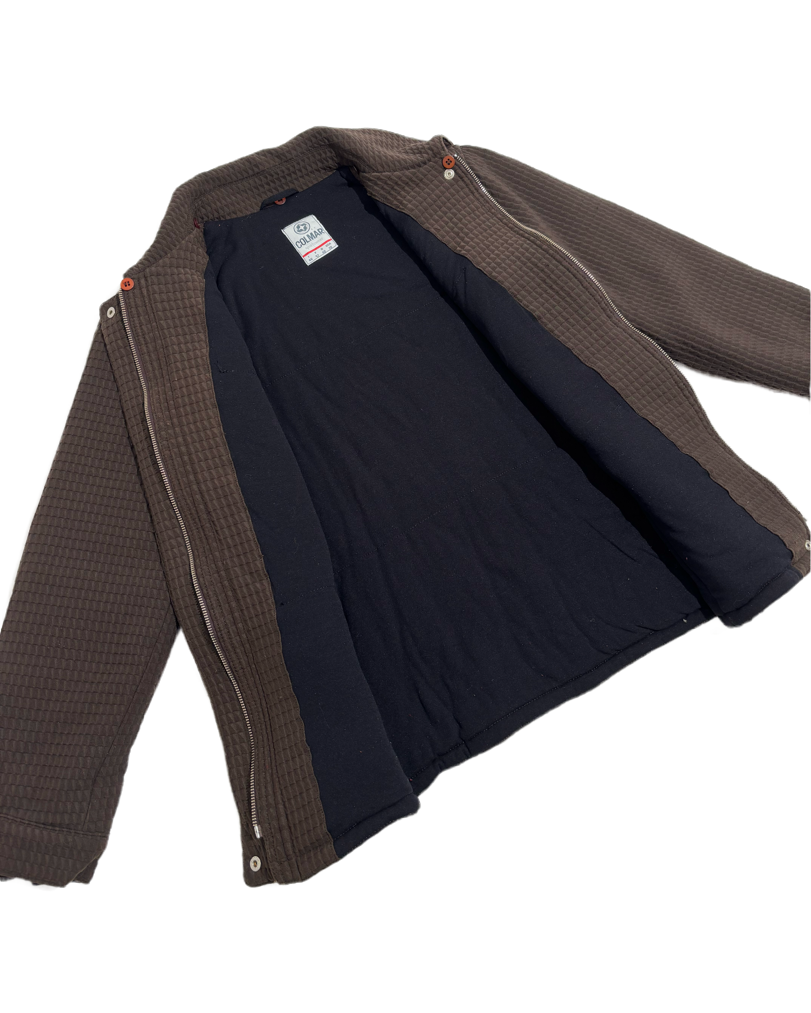 Colmar Quilted Terrain Jakna Colmar