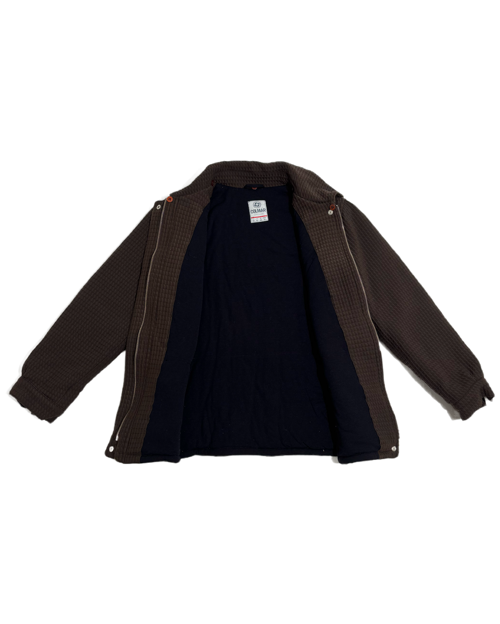 Colmar Quilted Terrain Jakna Colmar