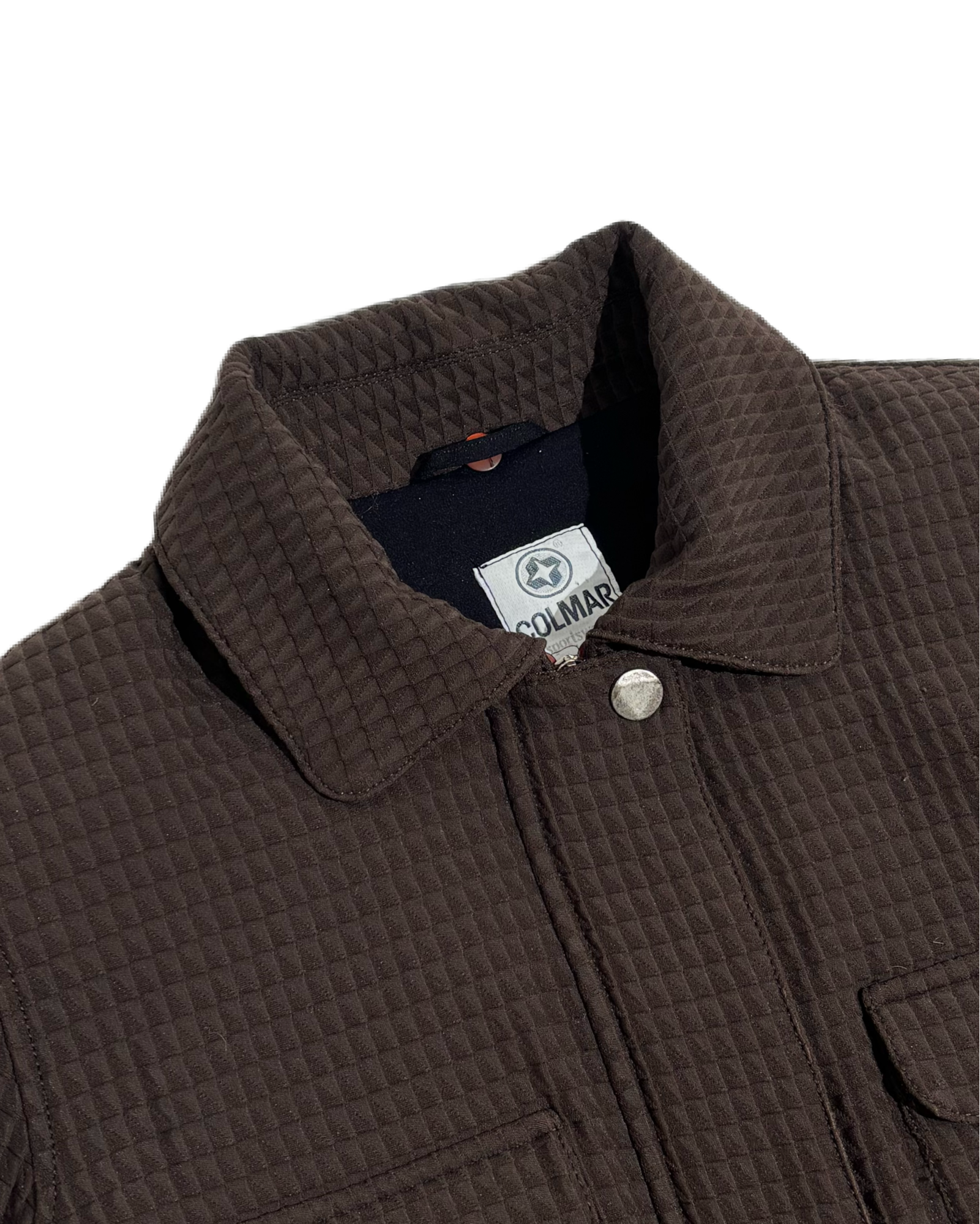 Colmar Quilted Terrain Jakna Colmar