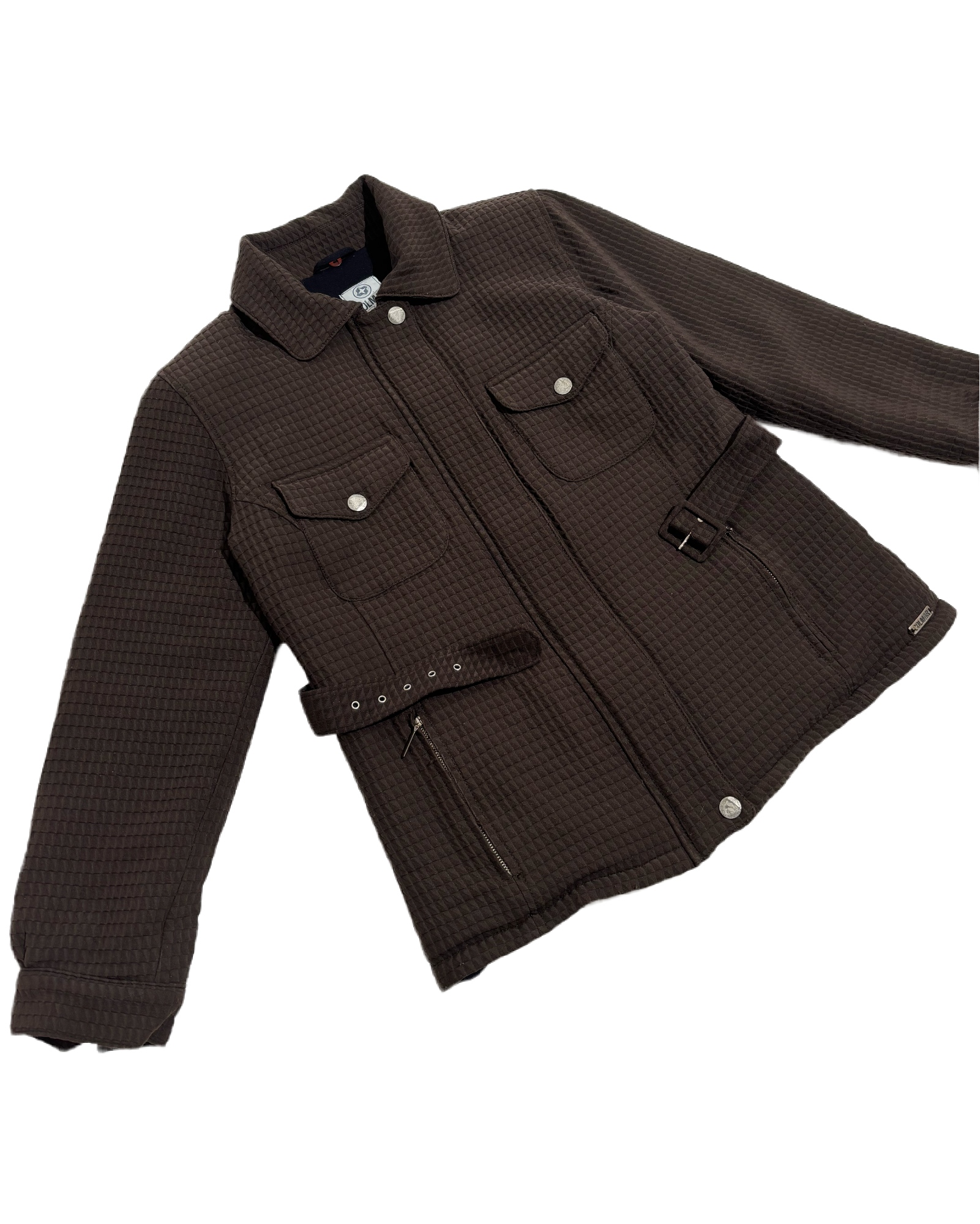 Colmar Quilted Terrain Jakna Colmar