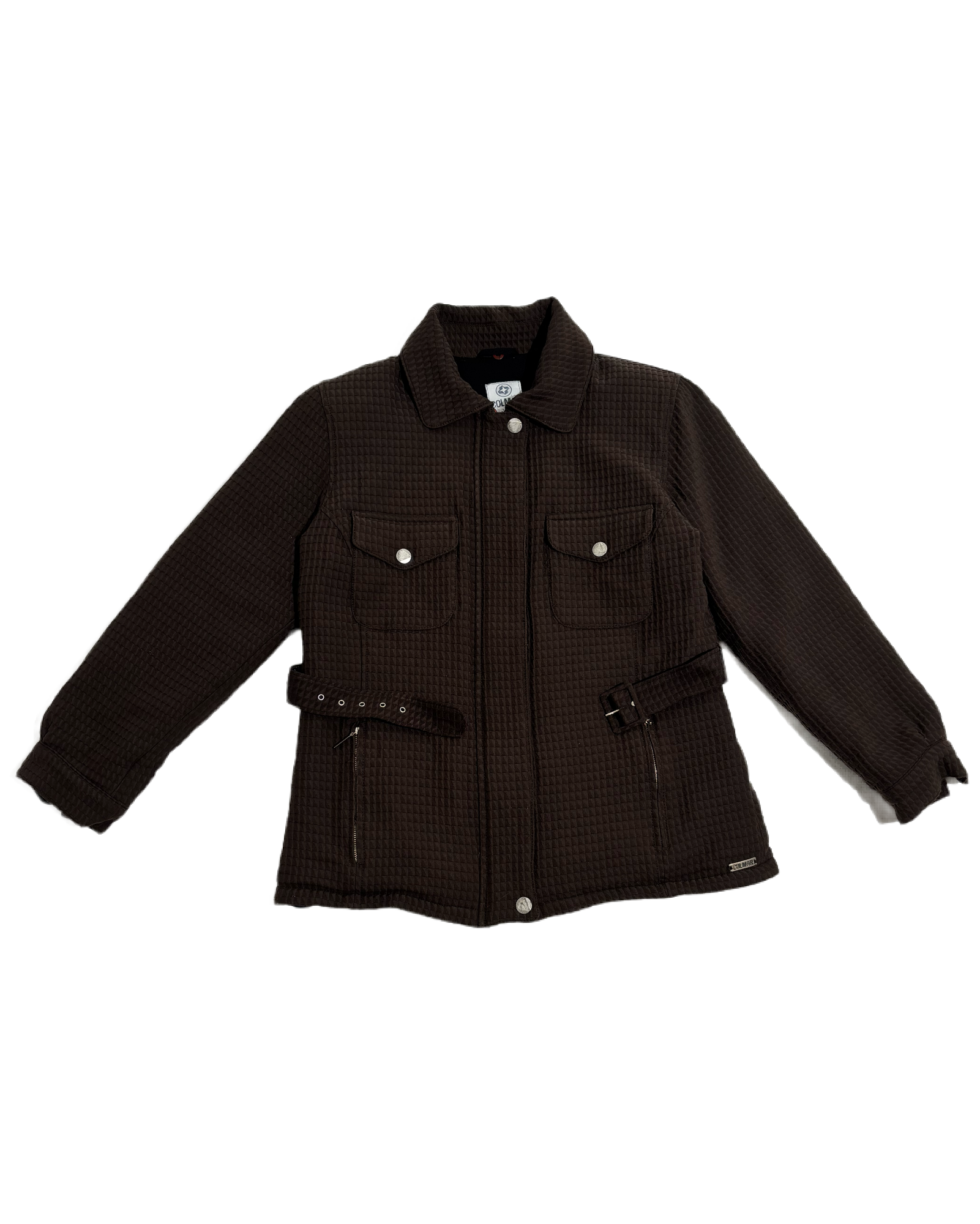 Colmar Quilted Terrain Jakna Colmar