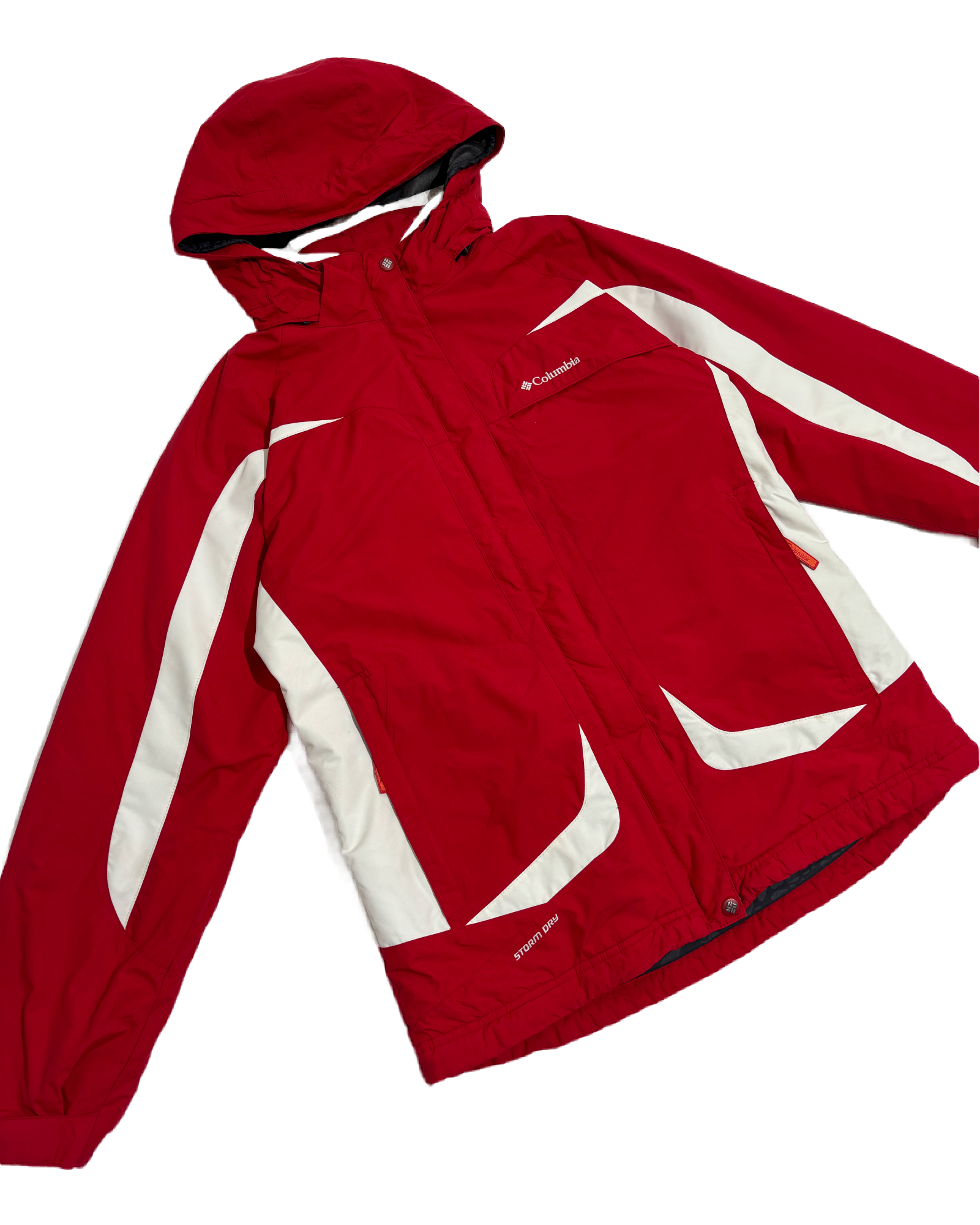 Columbia Crimson Summit Jakna Columbia