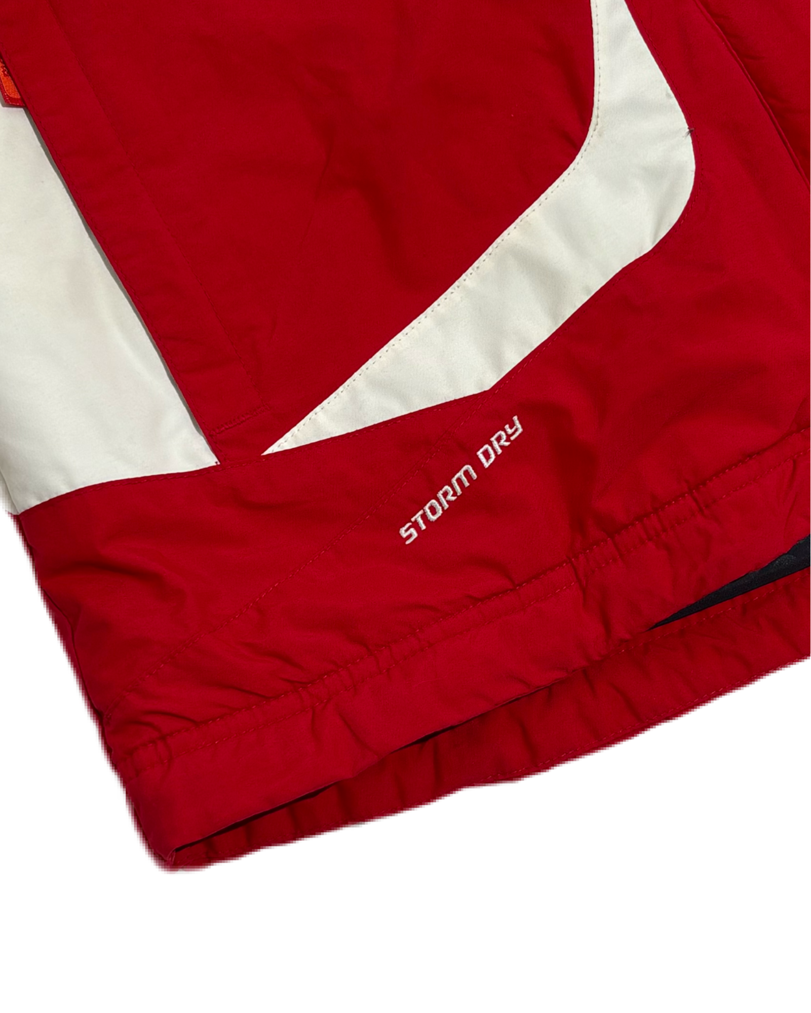 Columbia Crimson Summit Jakna Columbia