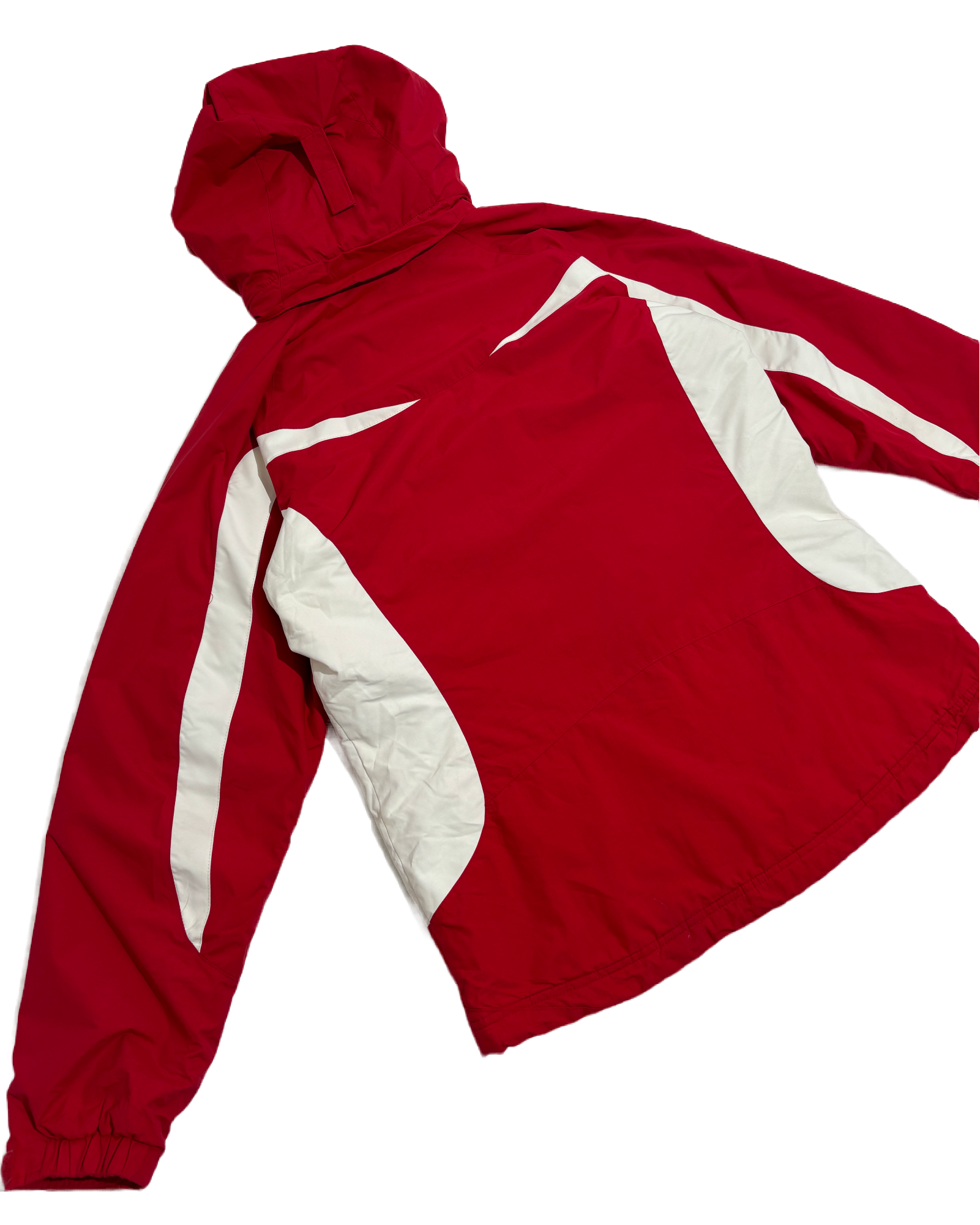 Columbia Crimson Summit Jakna Columbia