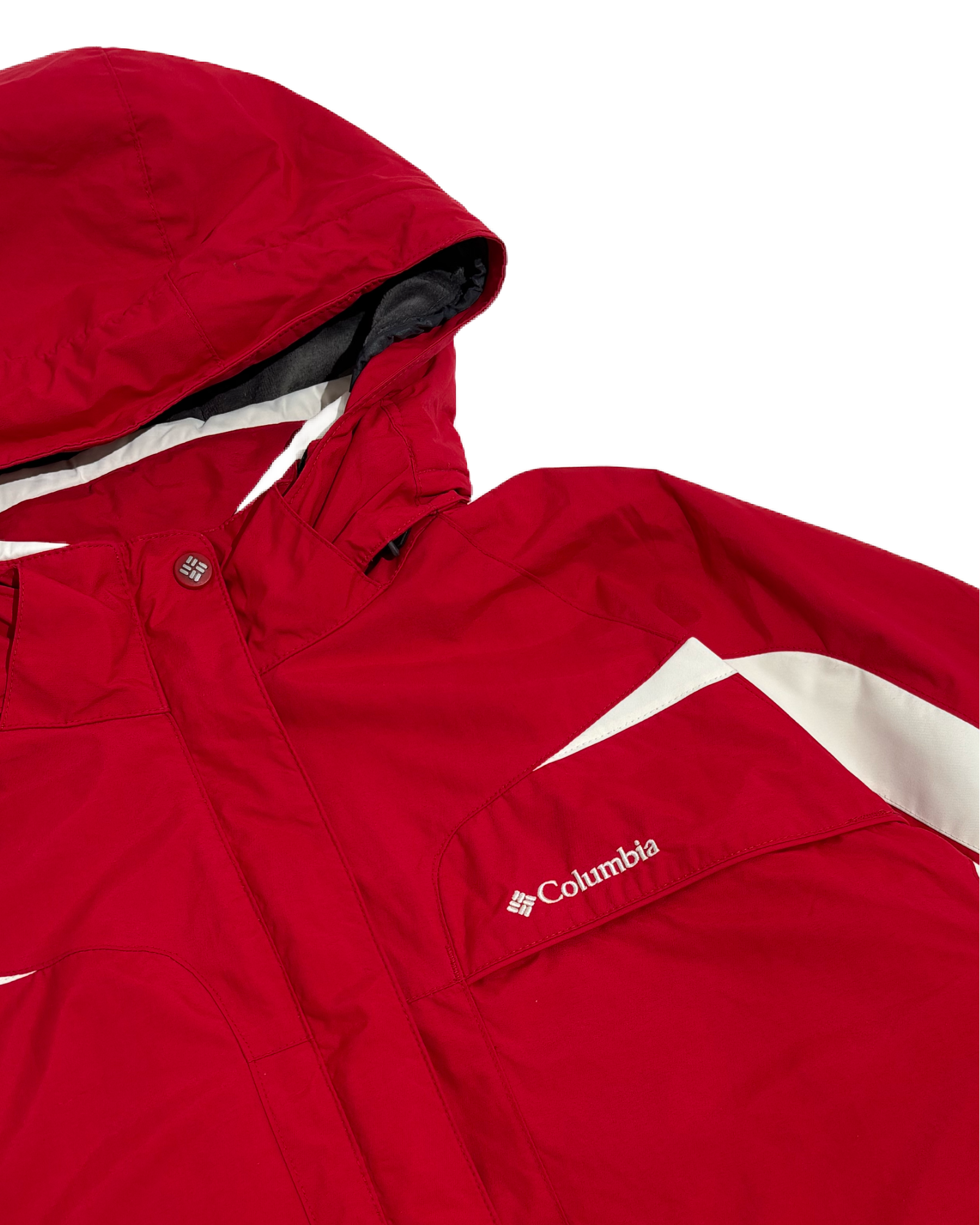 Columbia Crimson Summit Jakna Columbia