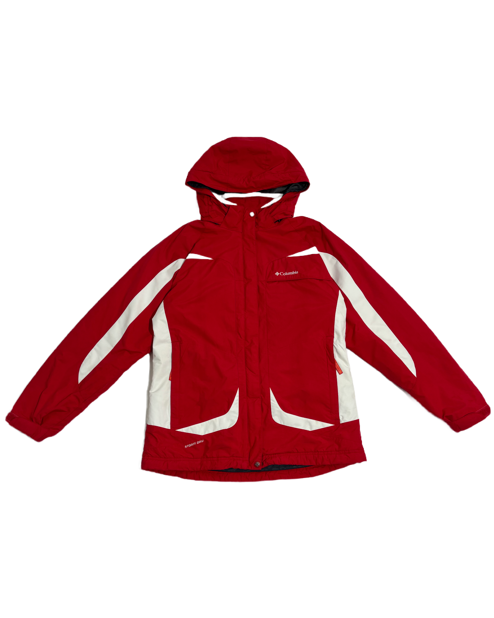 Columbia Crimson Summit Jakna Columbia