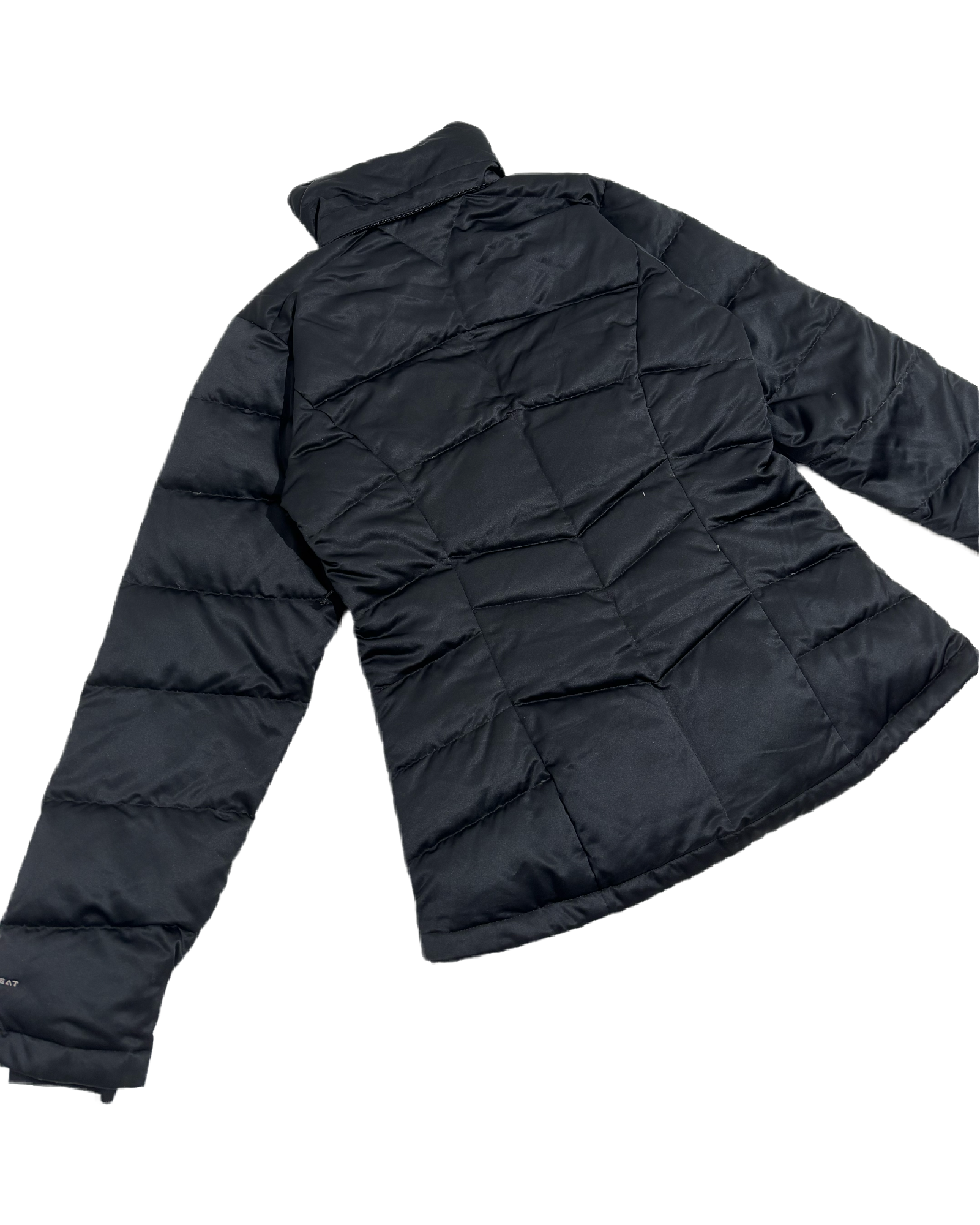 Columbia Omni-Heat Black Jakna Columbia