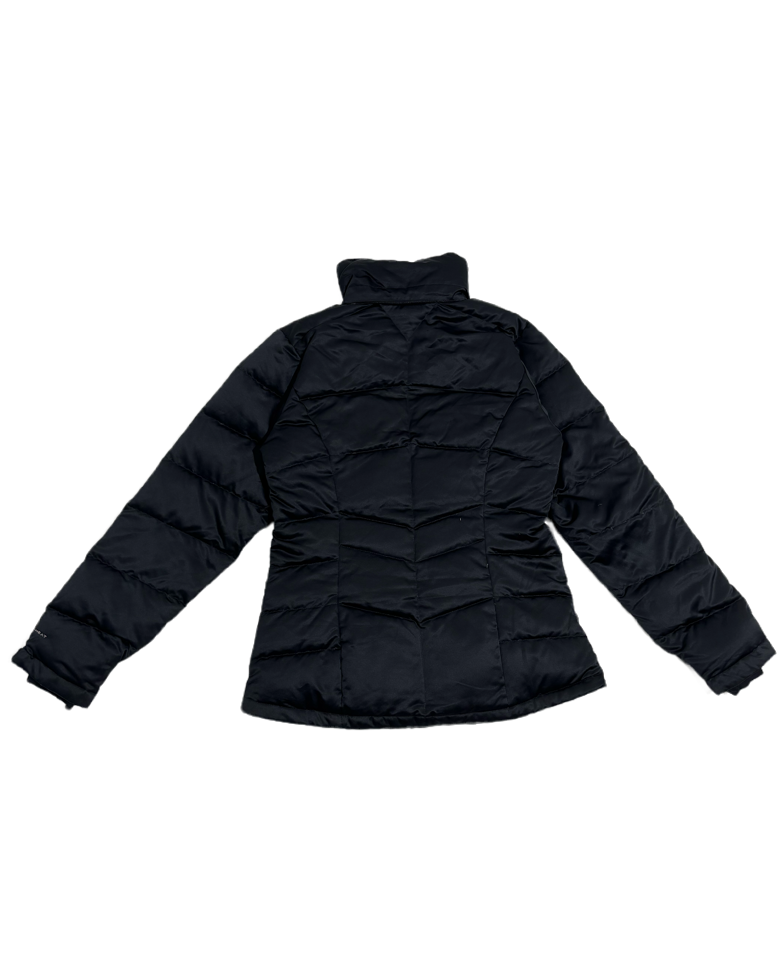 Columbia Omni-Heat Black Jakna Columbia