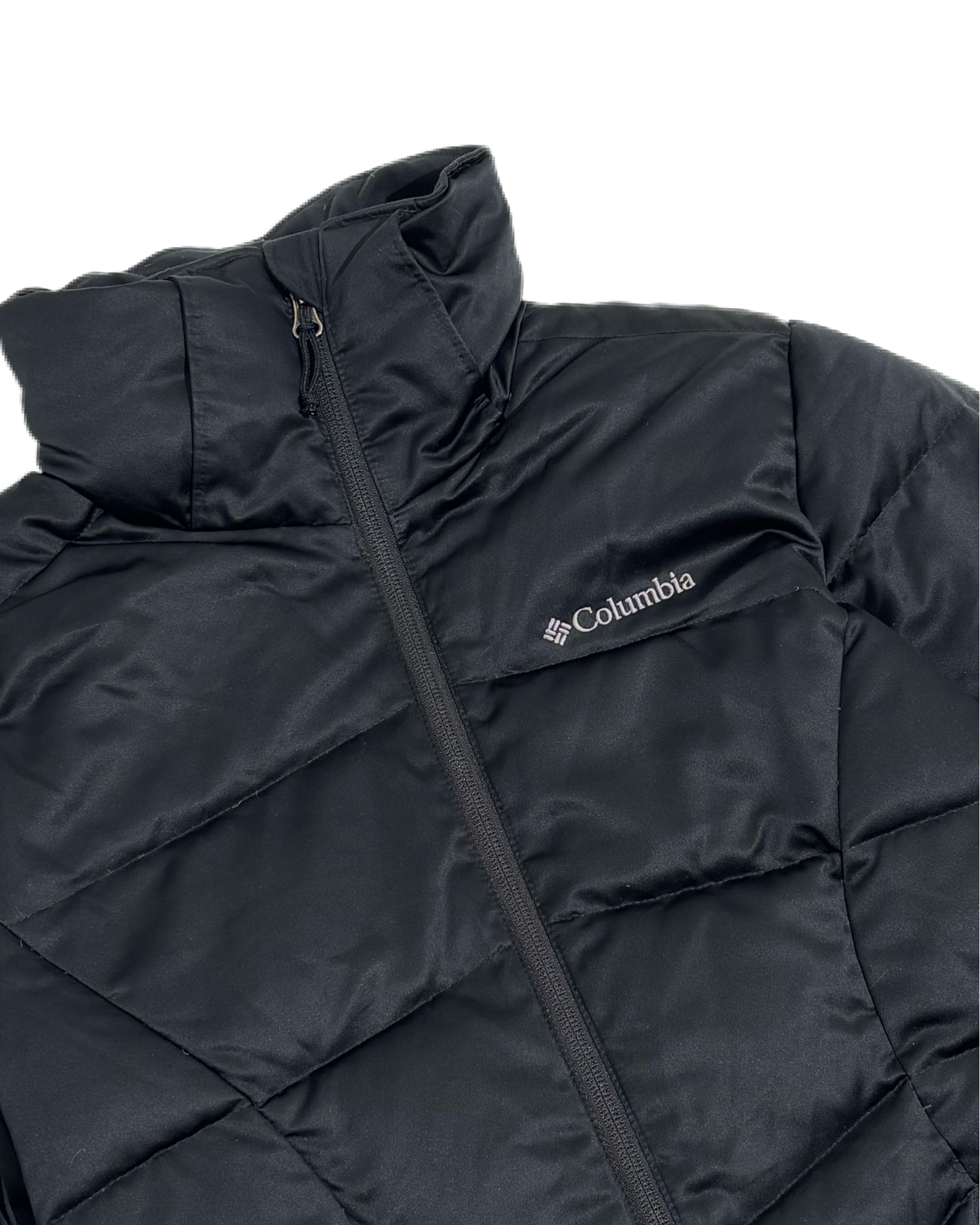 Columbia Omni-Heat Black Jakna Columbia