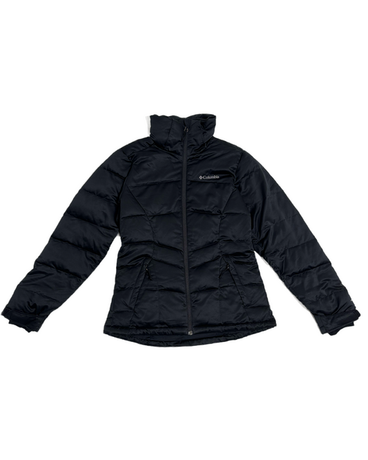 Columbia Omni-Heat Black Jakna Columbia