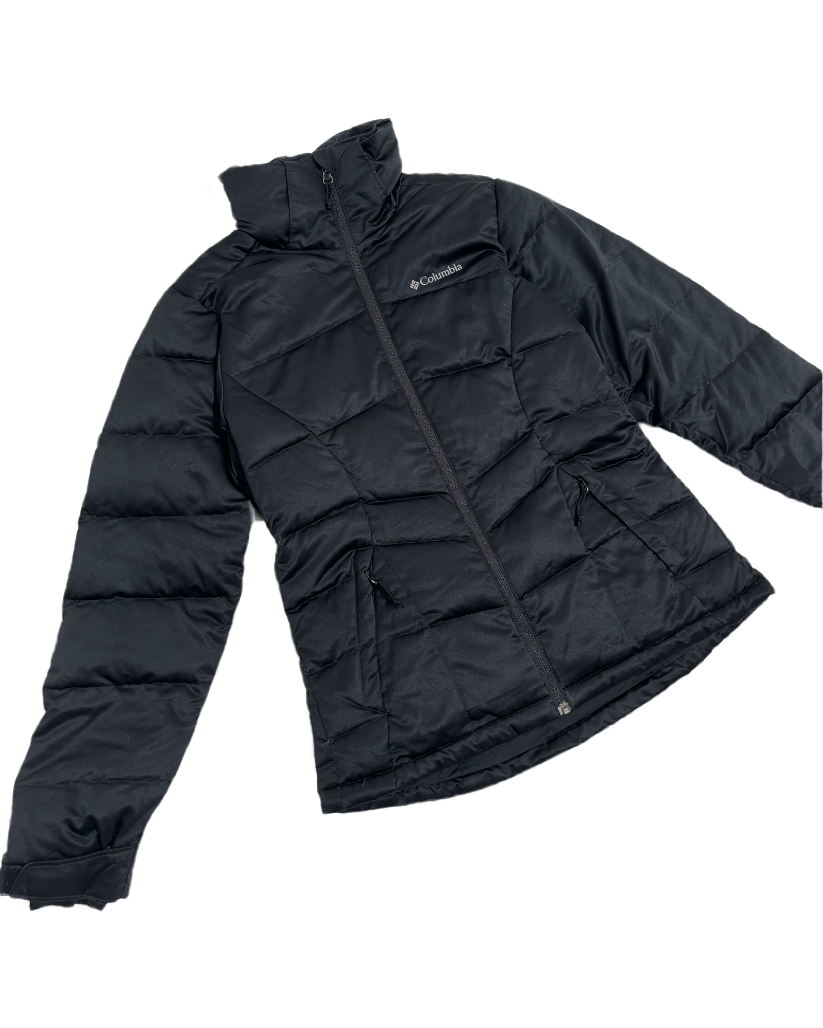 Columbia Omni-Heat Black Jakna Columbia