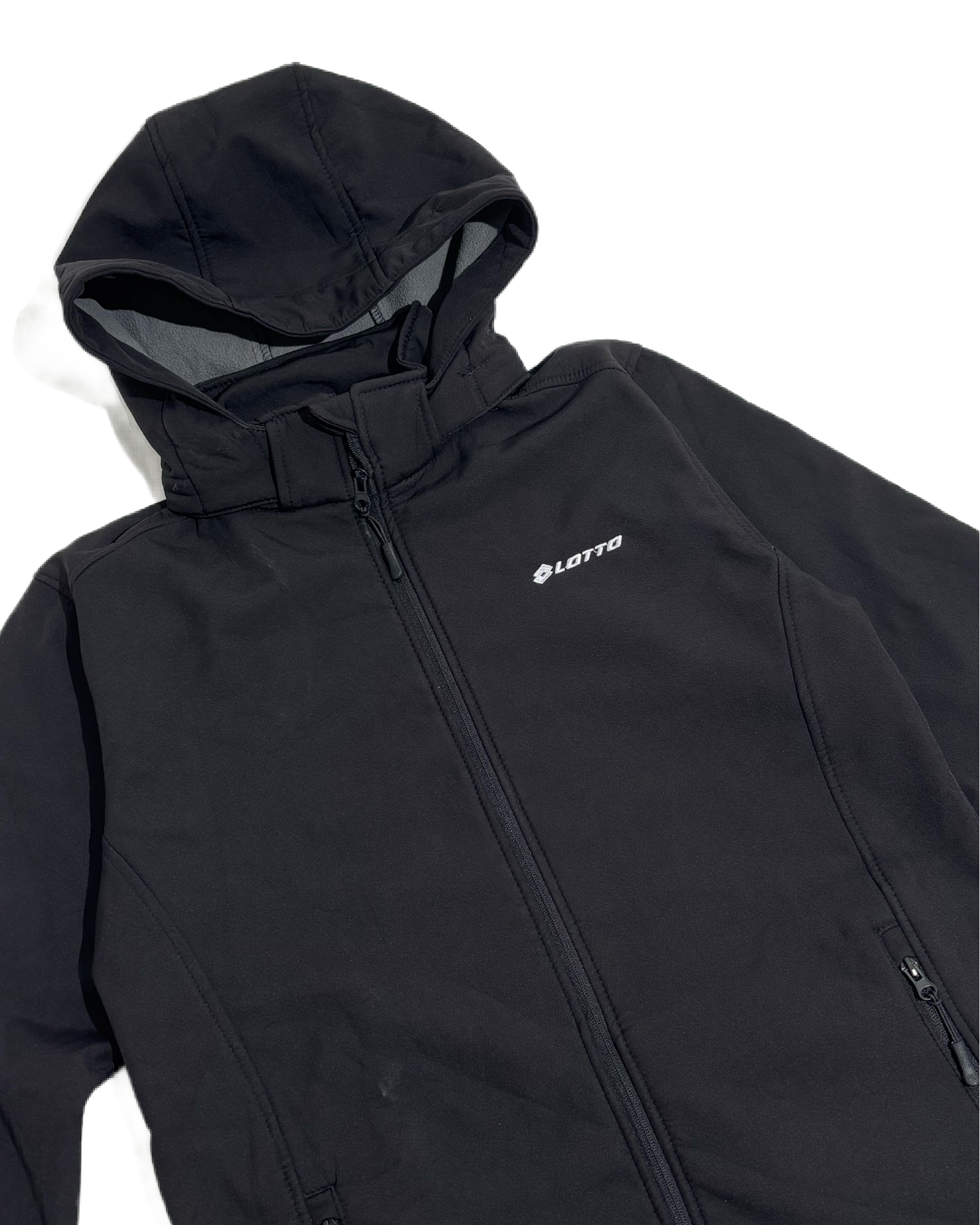 Lotto Shadow Trek Jakna Lotto