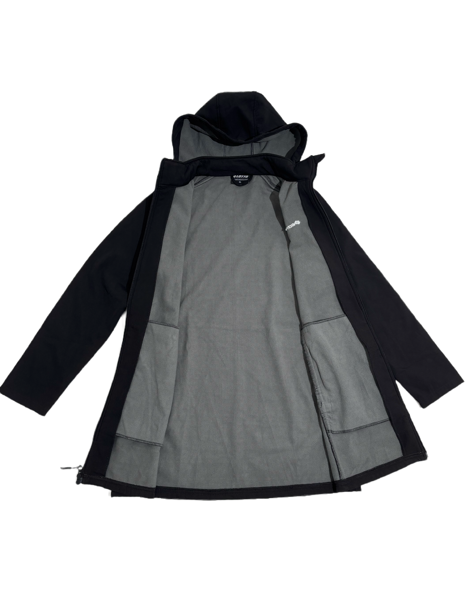 Lotto Shadow Trek Jakna Lotto