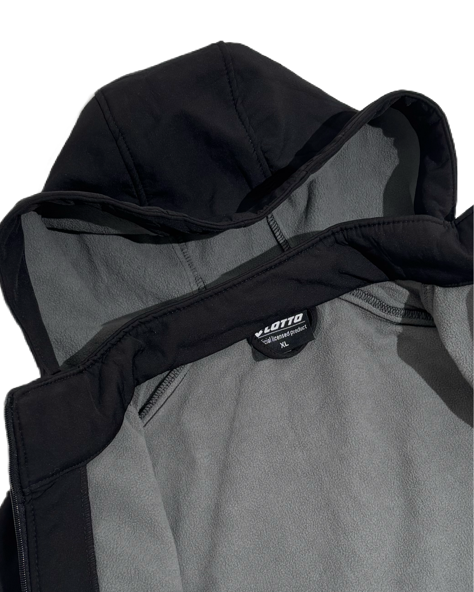 Lotto Shadow Trek Jakna Lotto