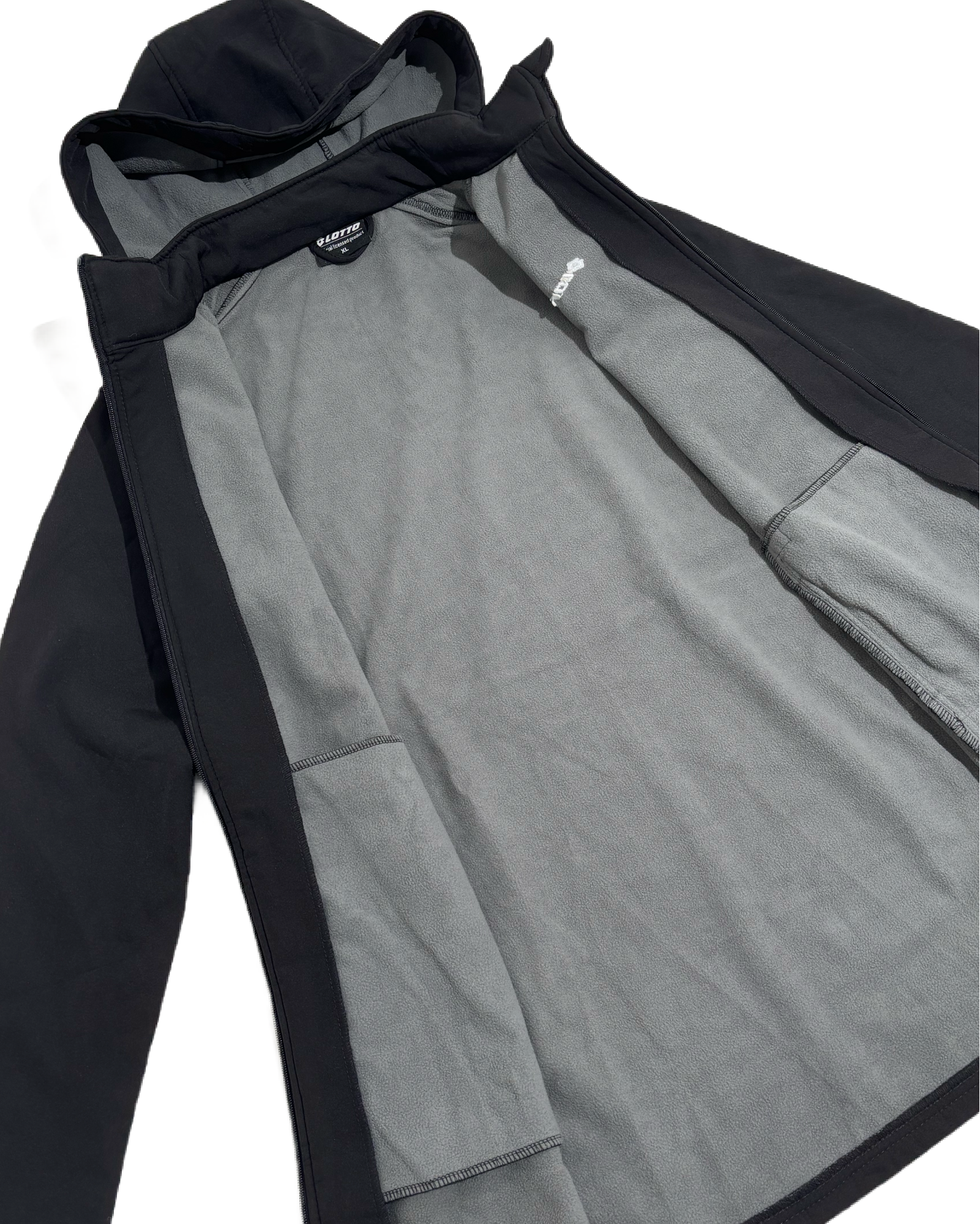 Lotto Shadow Trek Jakna Lotto