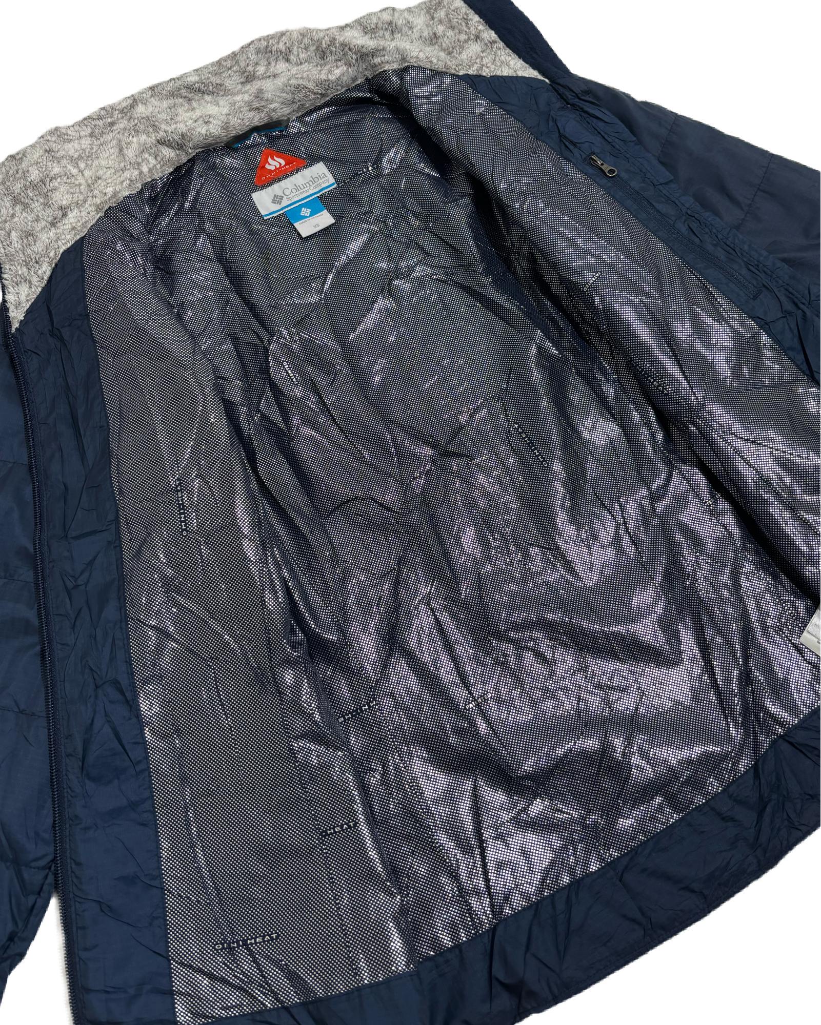 Columbia Arctic Haven Jakna Columbia