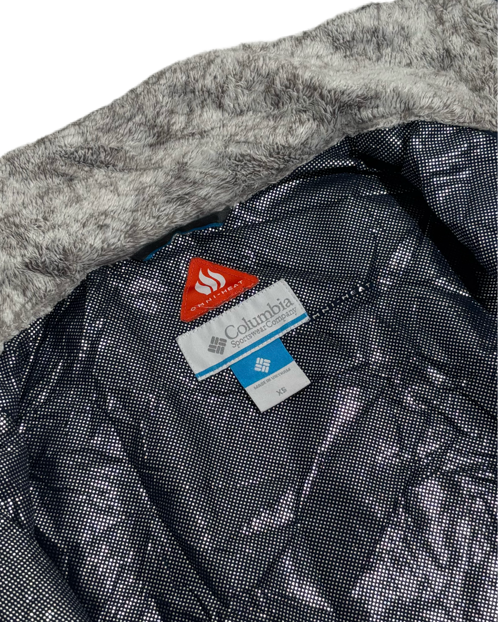 Columbia Arctic Haven Jakna Columbia