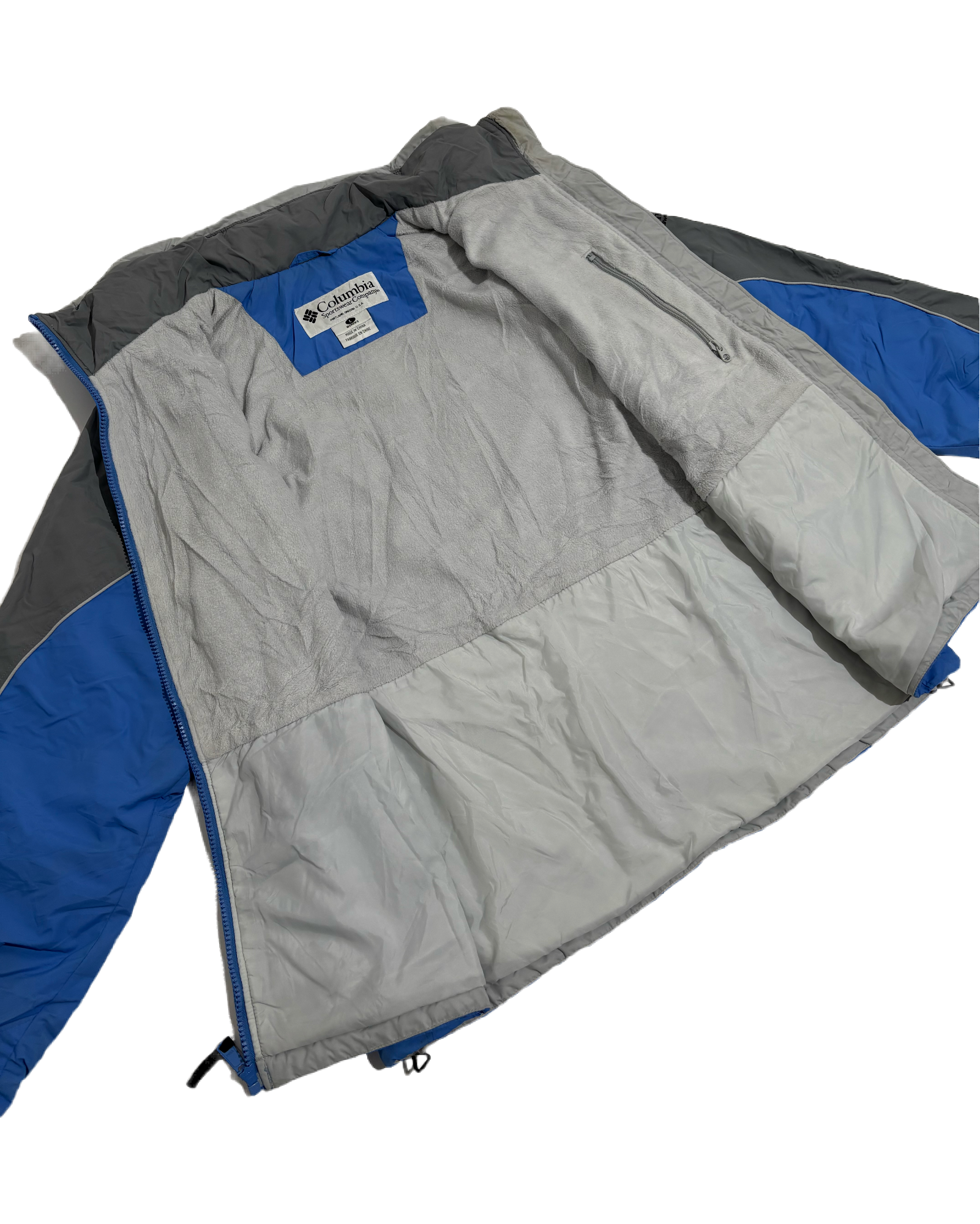 Columbia Skyline Explorer Jakna Columbia