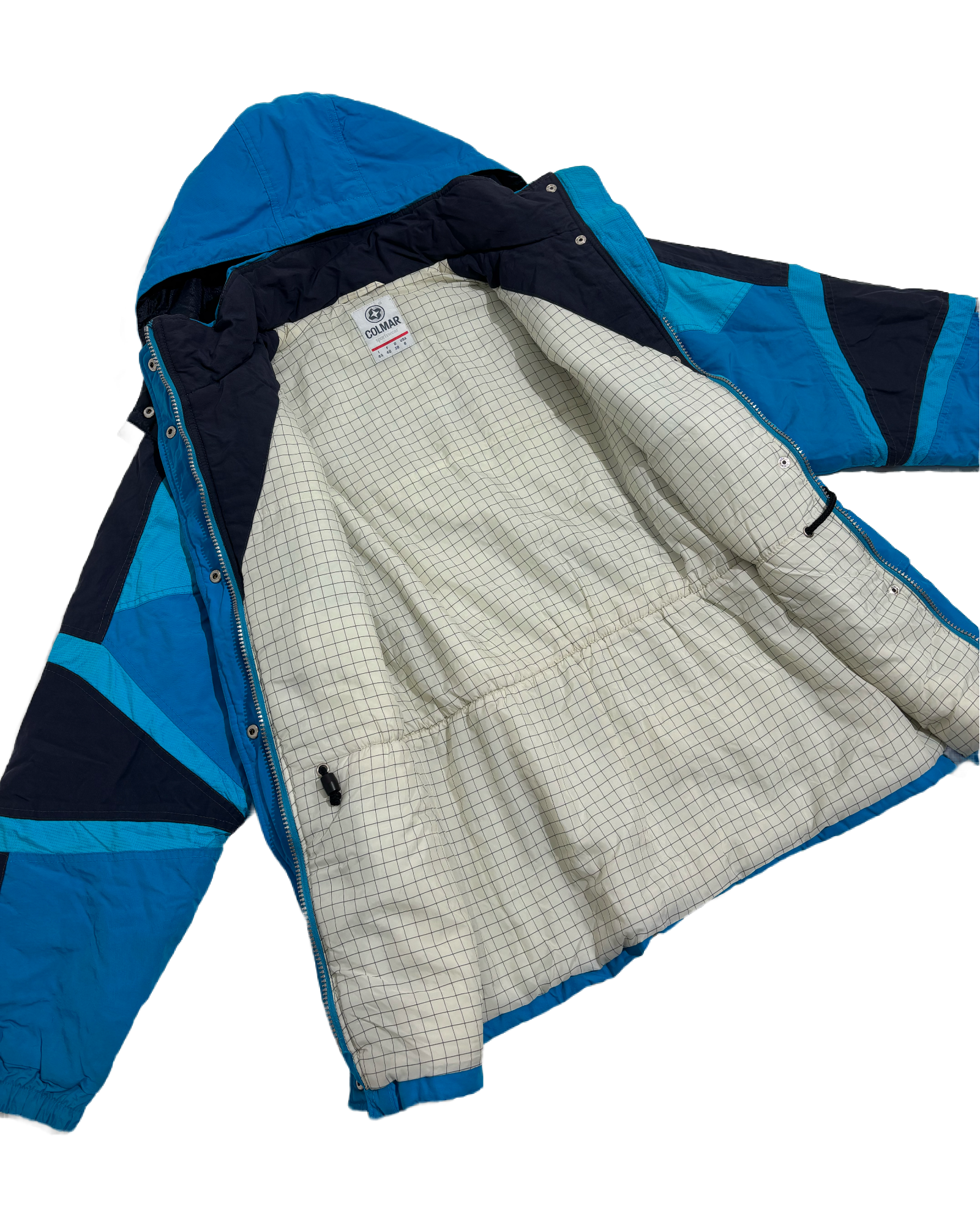 Colmar Glacier Expedition Jakna Colmar