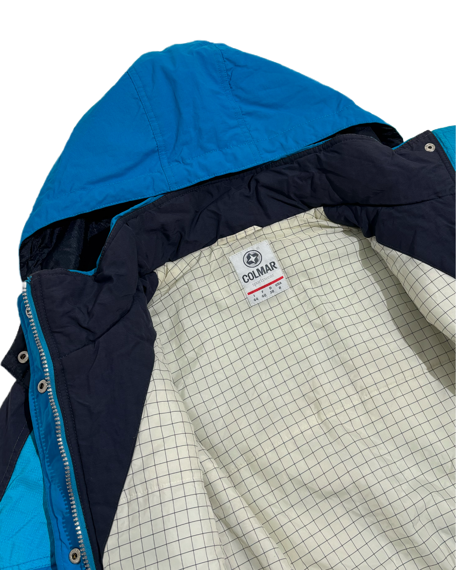 Colmar Glacier Expedition Jakna Colmar