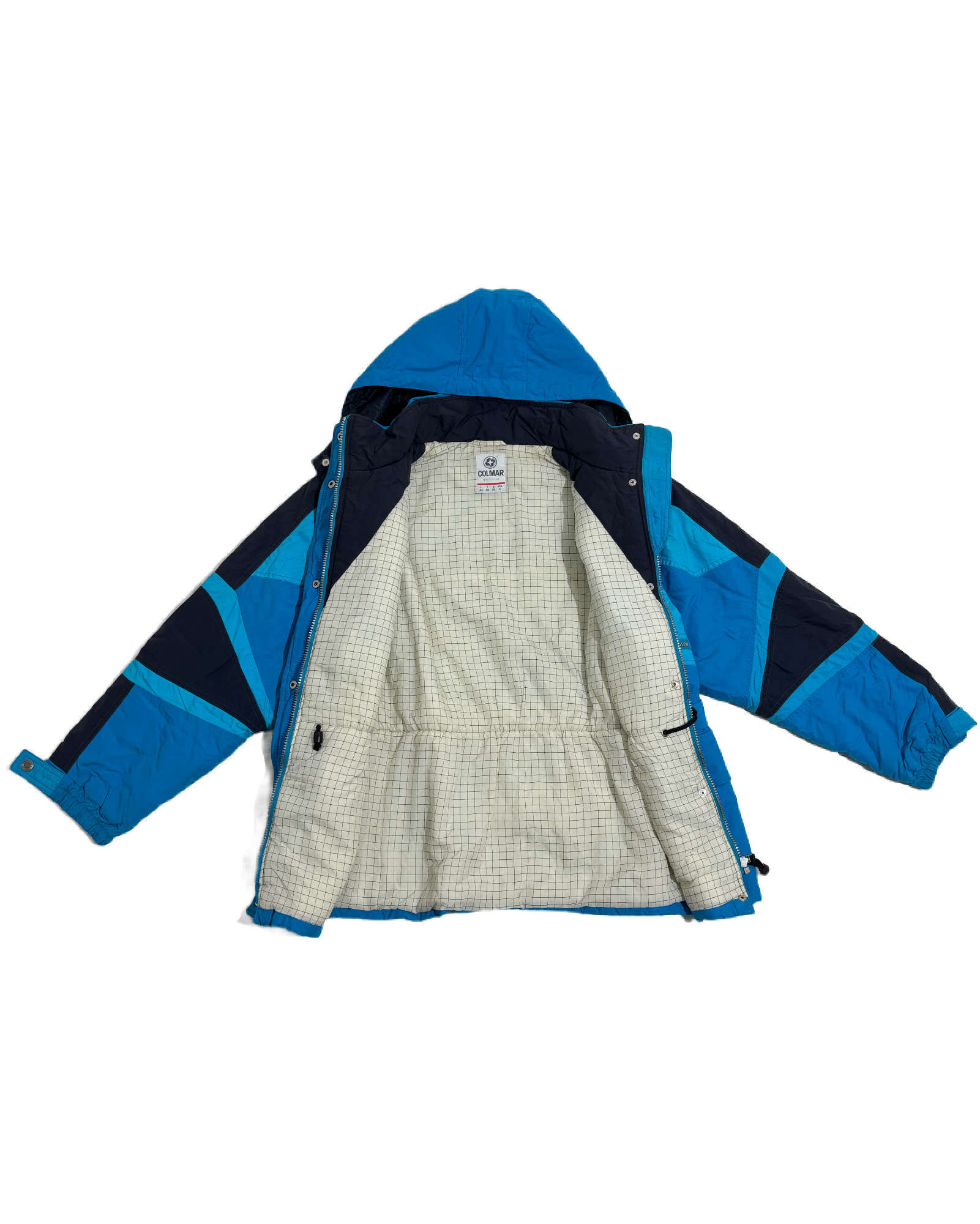 Colmar Glacier Expedition Jakna Colmar