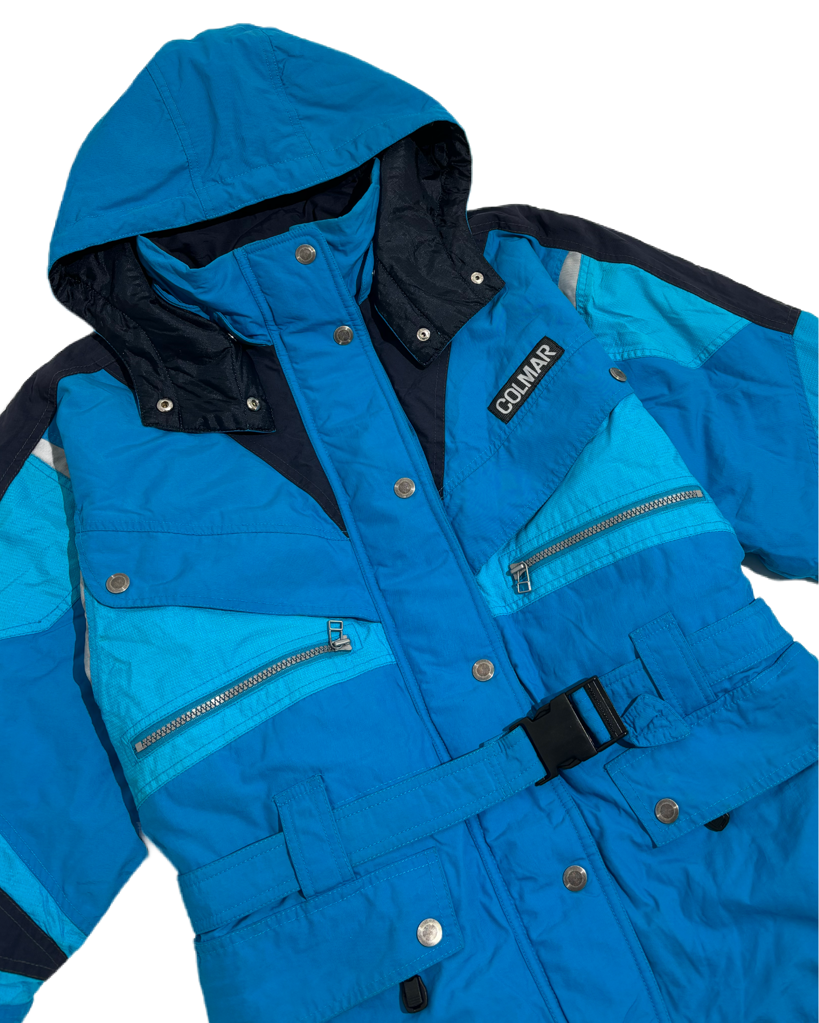 Colmar Glacier Expedition Jakna Colmar