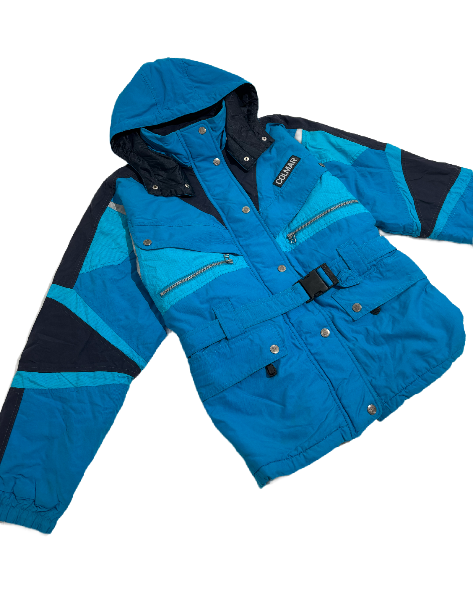 Colmar Glacier Expedition Jakna Colmar