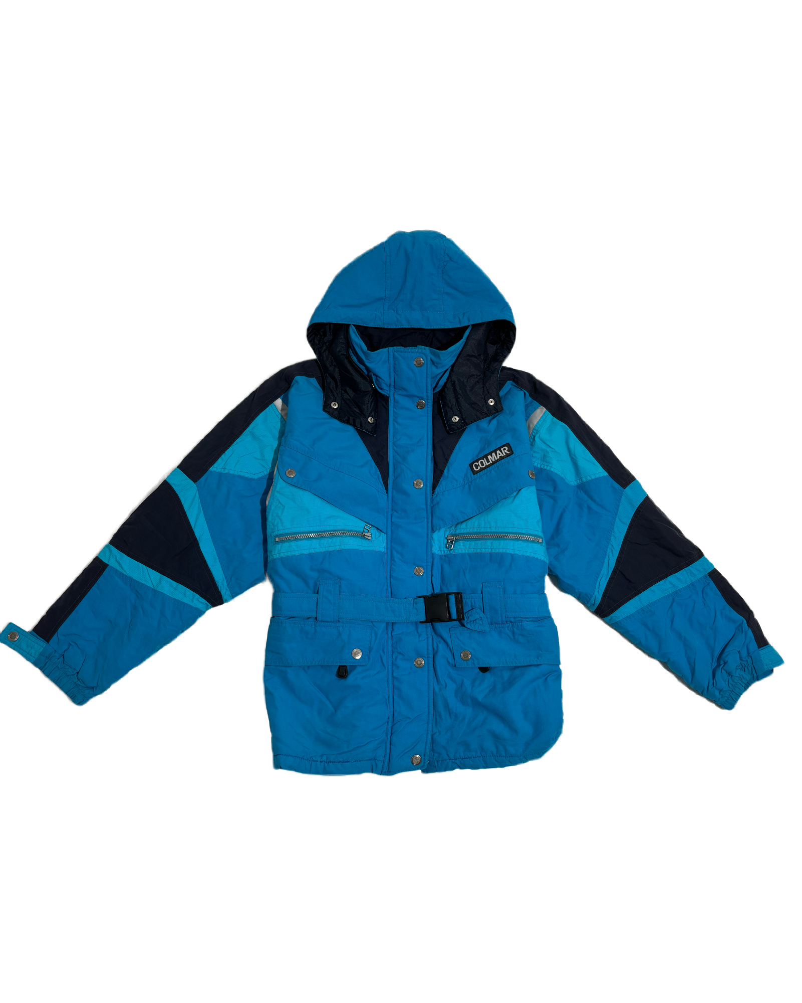 Colmar Glacier Expedition Jakna Colmar