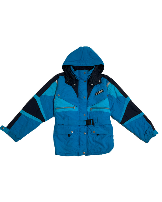 Colmar Glacier Expedition Jakna Colmar