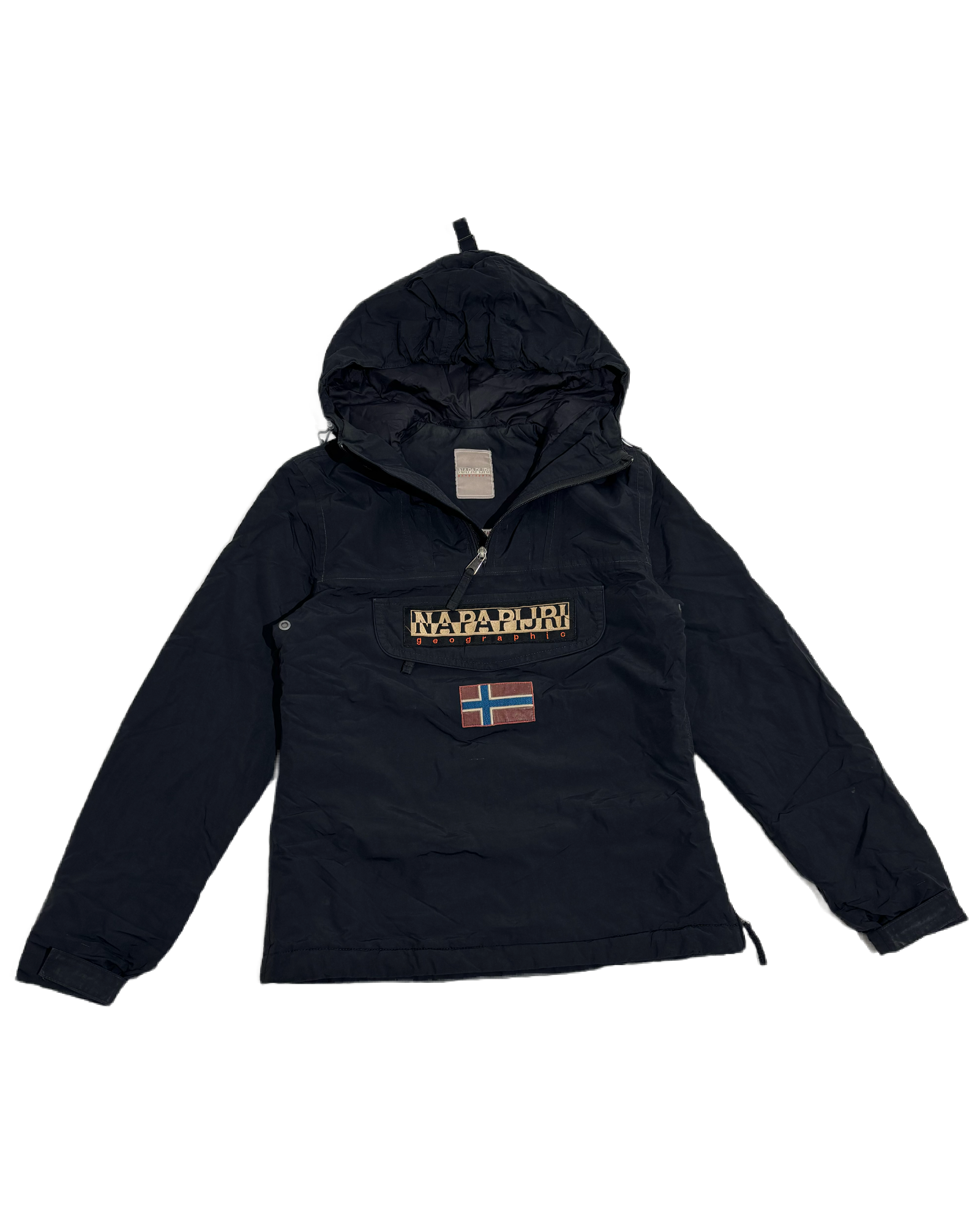 Napapijri Arctic Explorer Smock Jakna Napapijiri