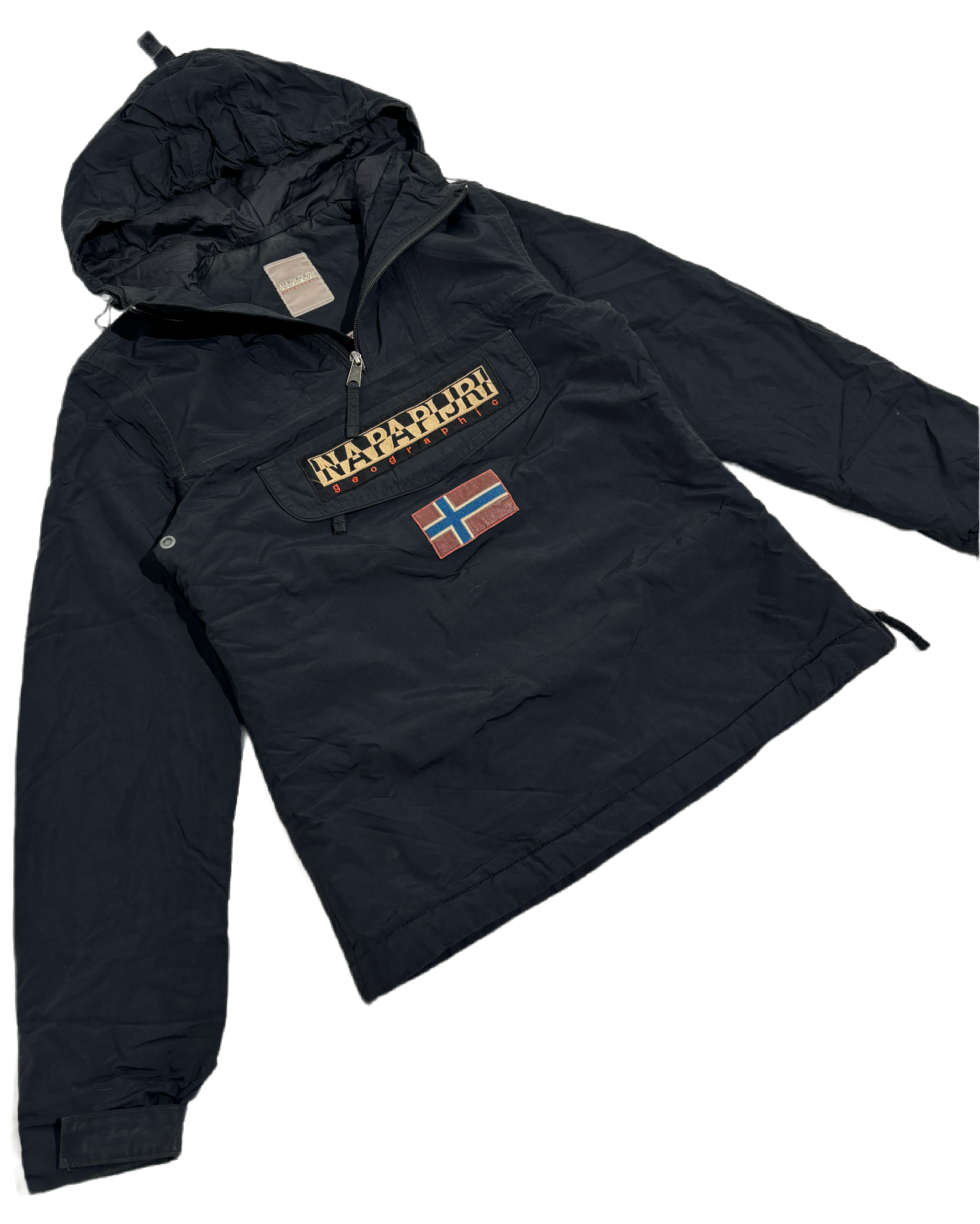 Napapijri Arctic Explorer Smock Jakna Napapijiri