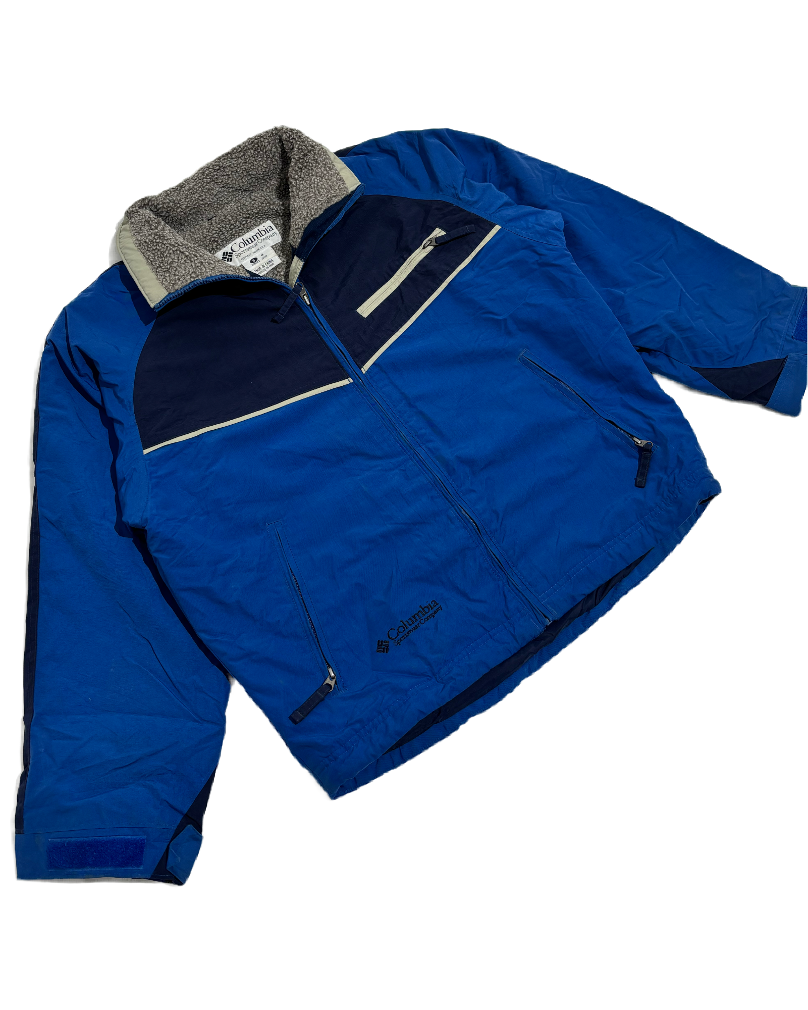 Columbia Polar Haven Jakna Columbia