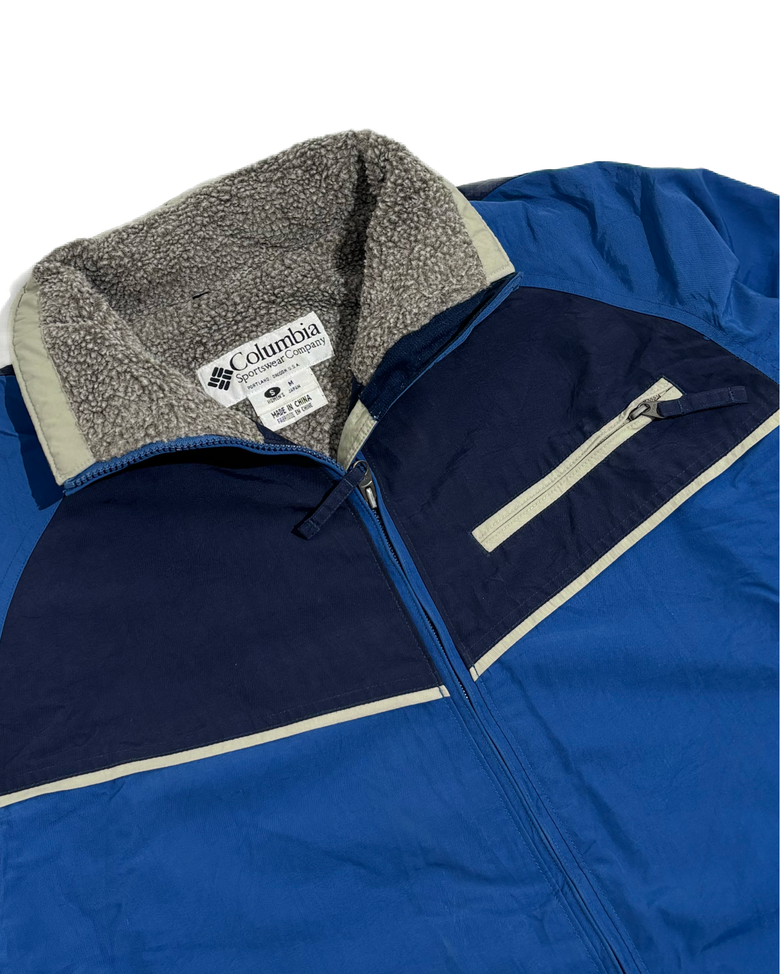 Columbia Polar Haven Jakna Columbia