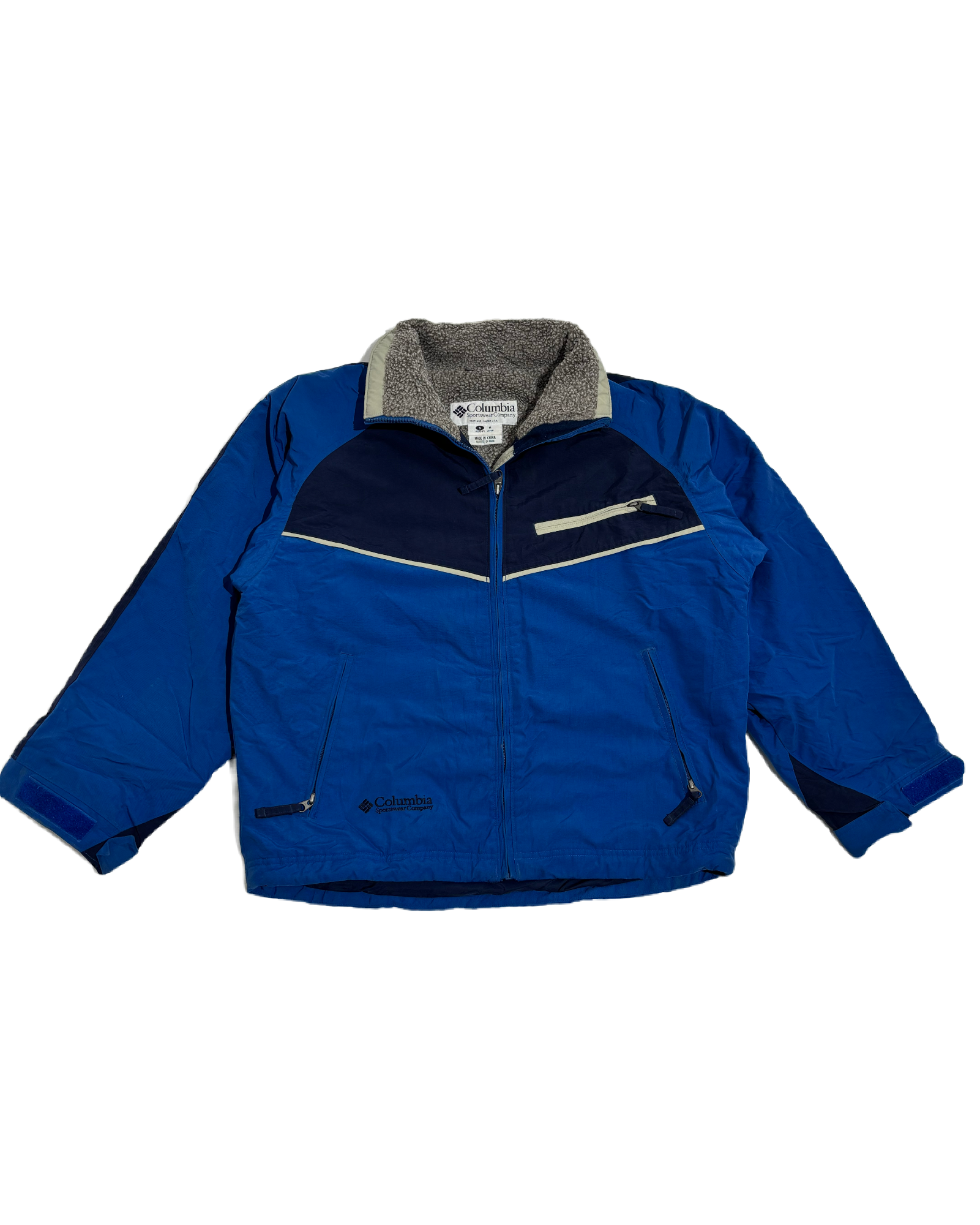 Columbia Polar Haven Jakna Columbia