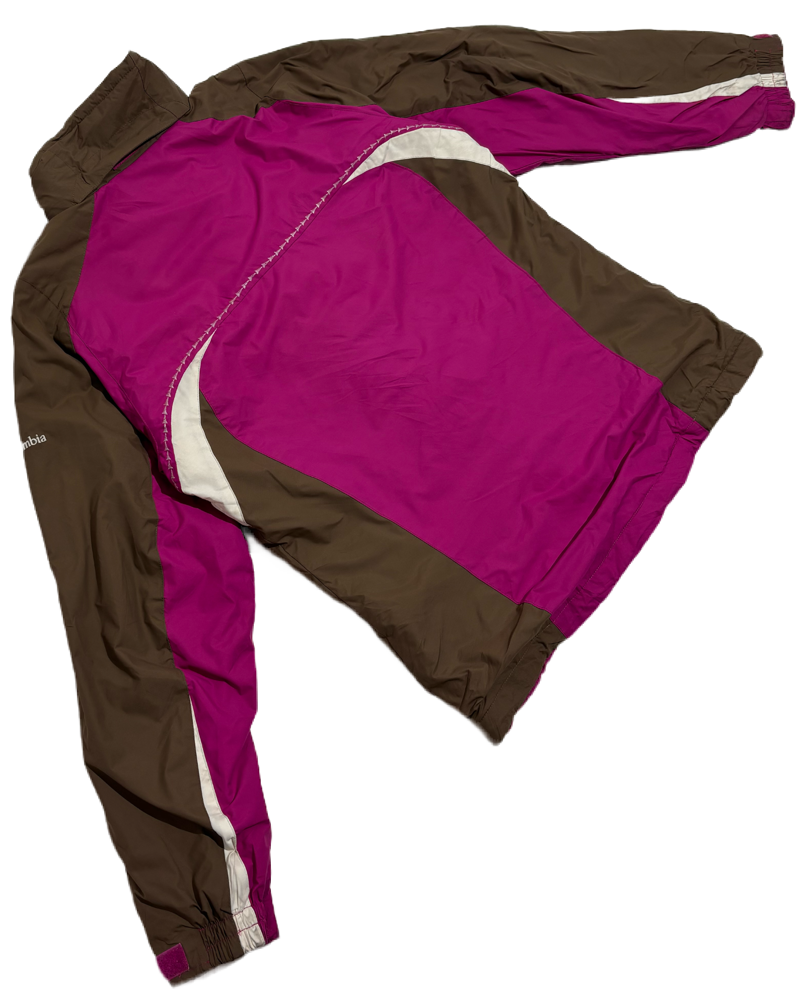 Columbia Alpine Vibrance Jakna Columbia