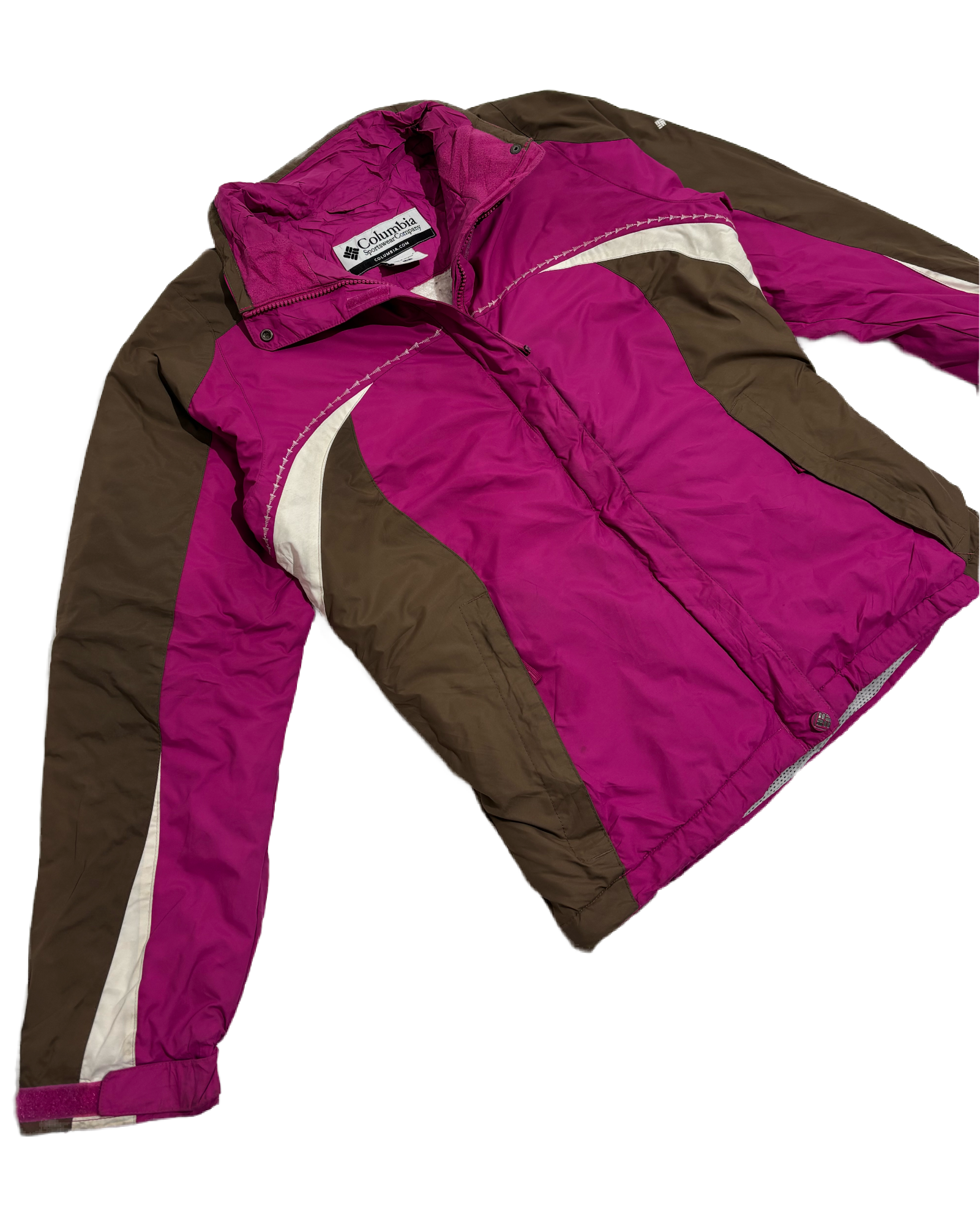 Columbia Alpine Vibrance Jakna Columbia