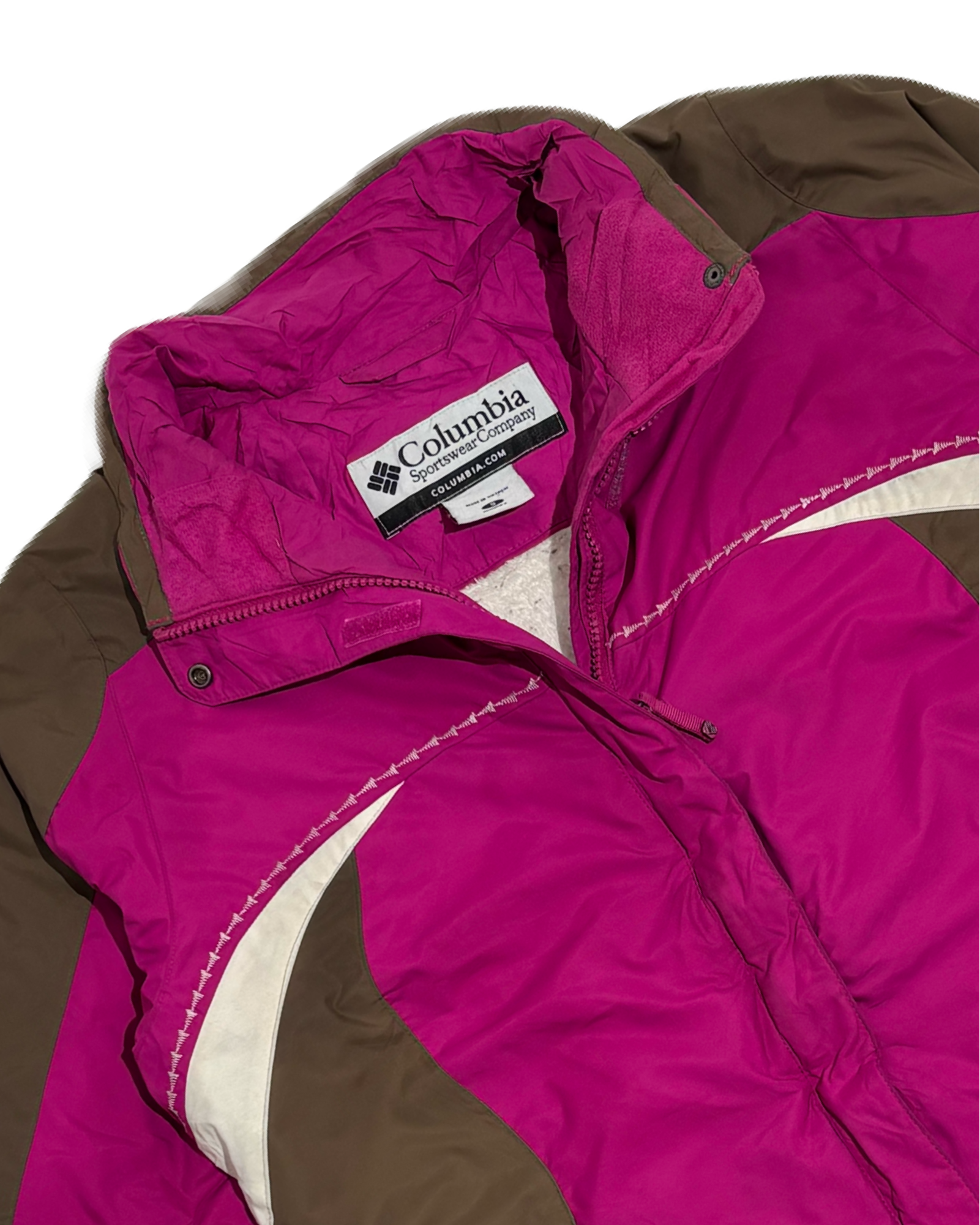 Columbia Alpine Vibrance Jakna Columbia