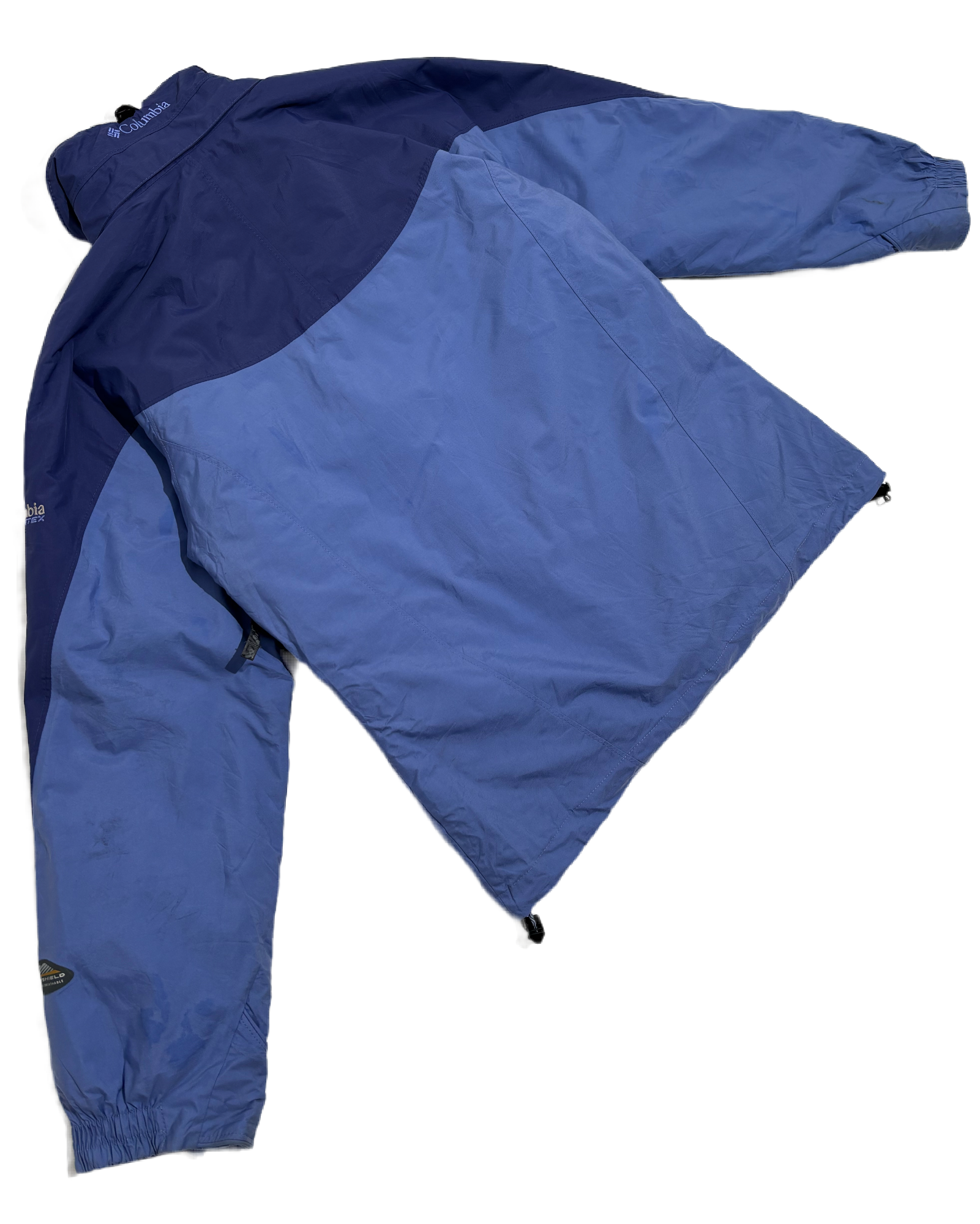 Columbia Arctic Stream Jakna Columbia