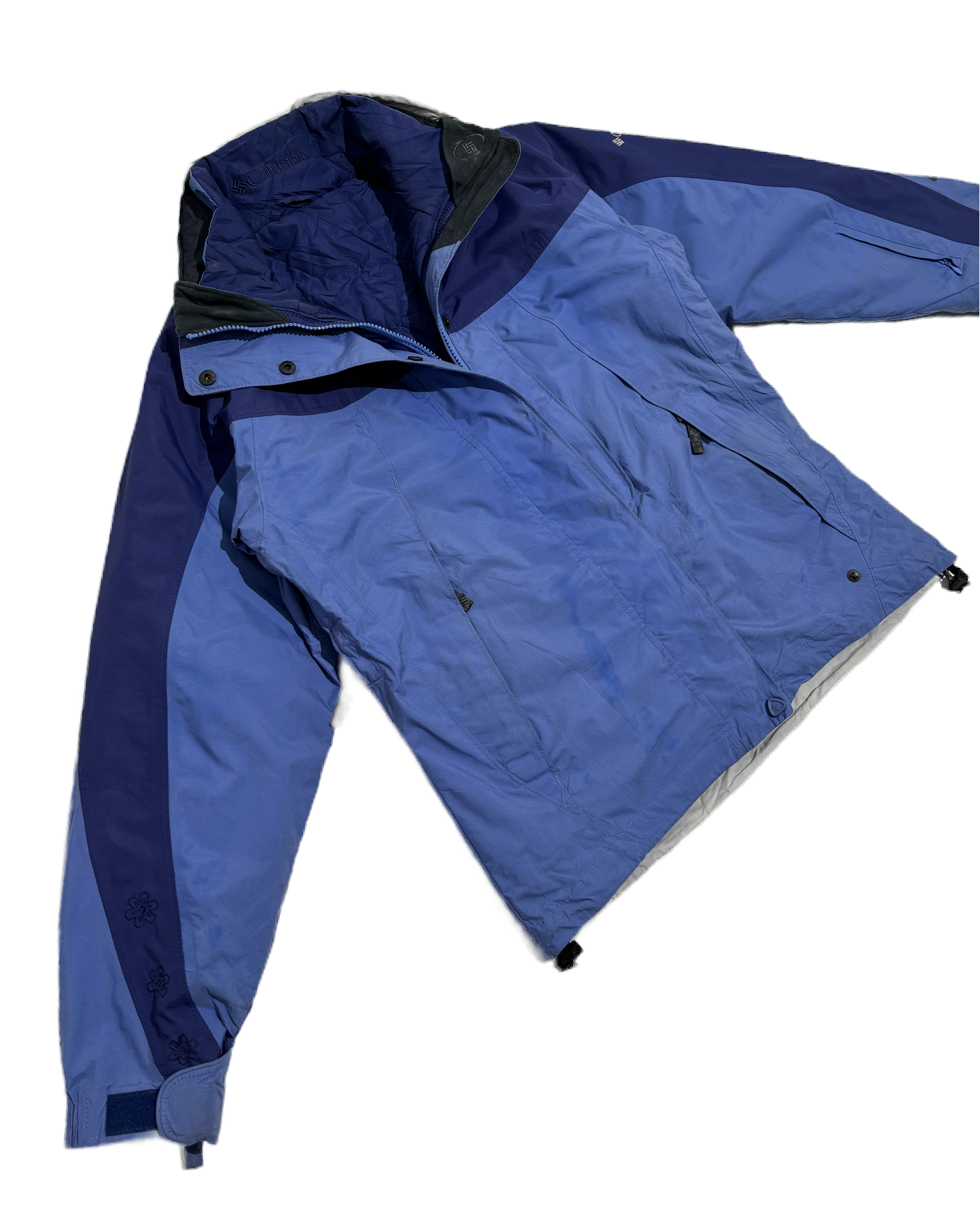 Columbia Arctic Stream Jakna Columbia