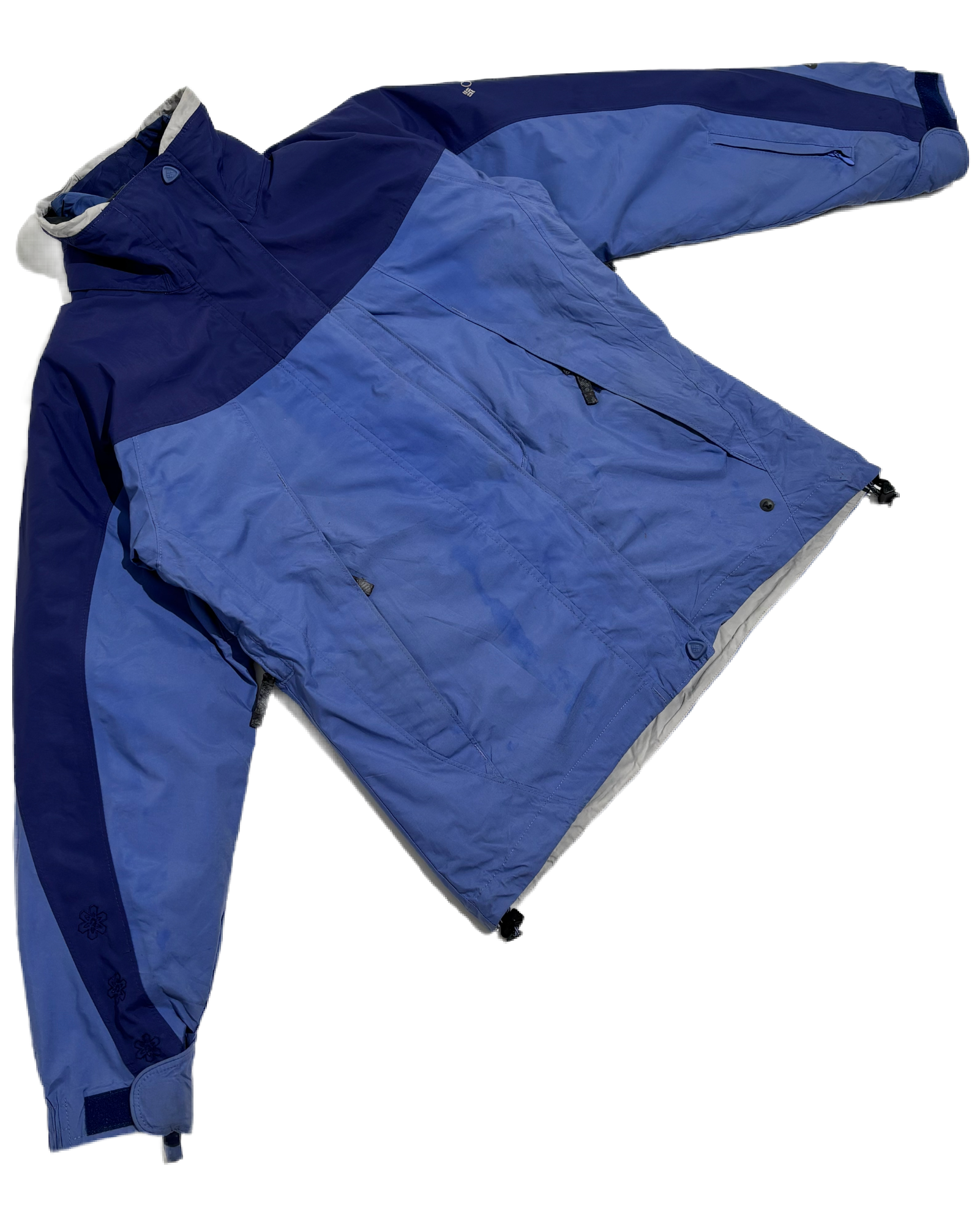 Columbia Arctic Stream Jakna Columbia