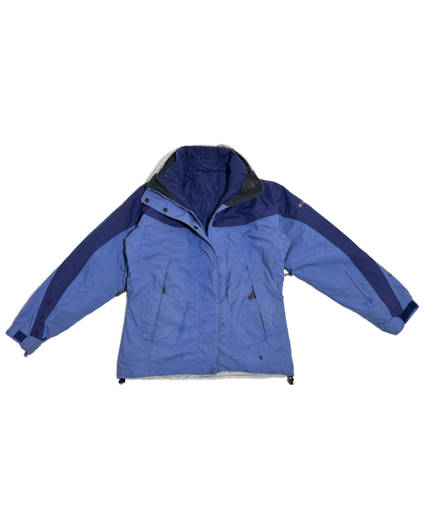 Columbia Arctic Stream Jakna Columbia