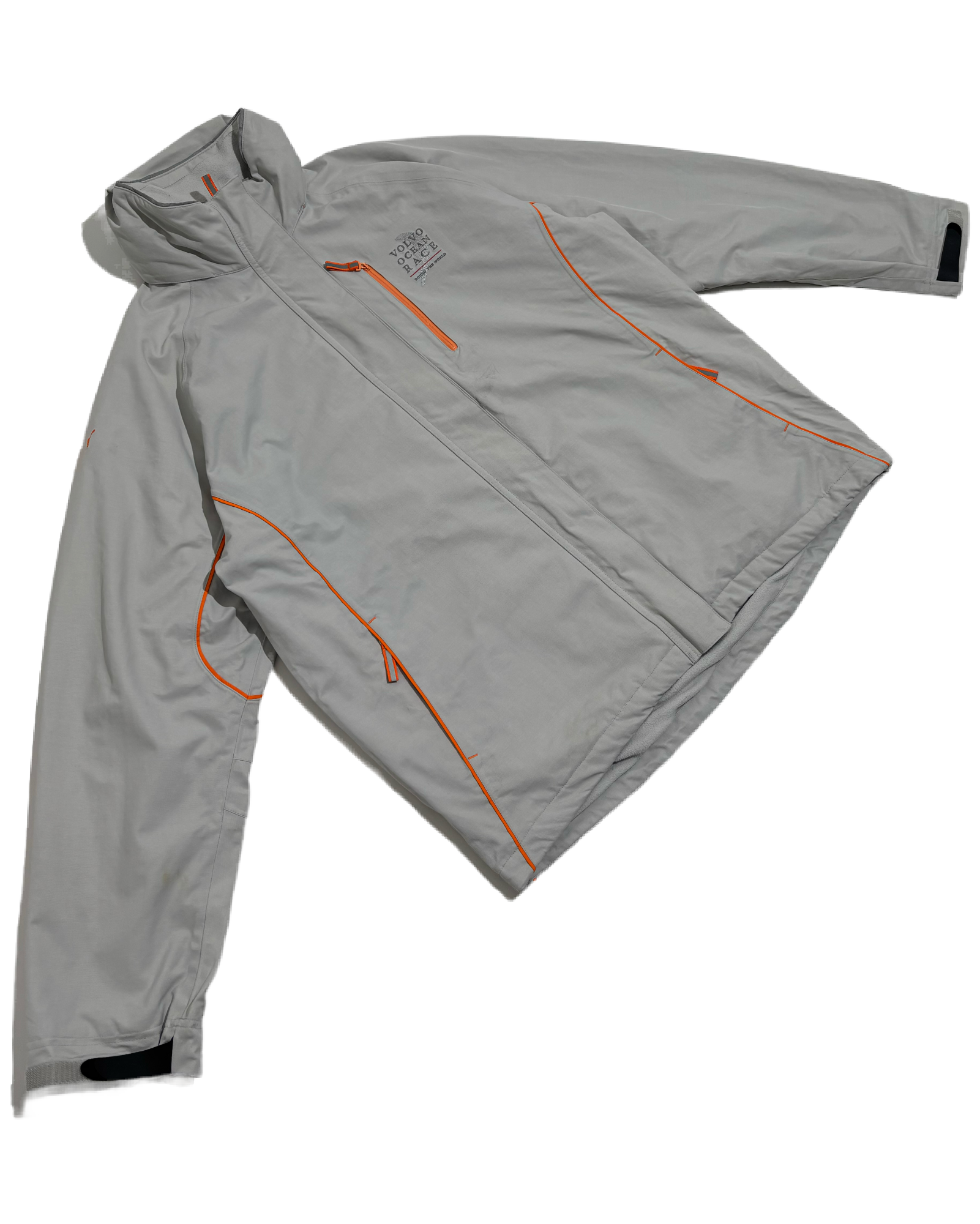 Puma Volvo Ocean Race Jakna Puma